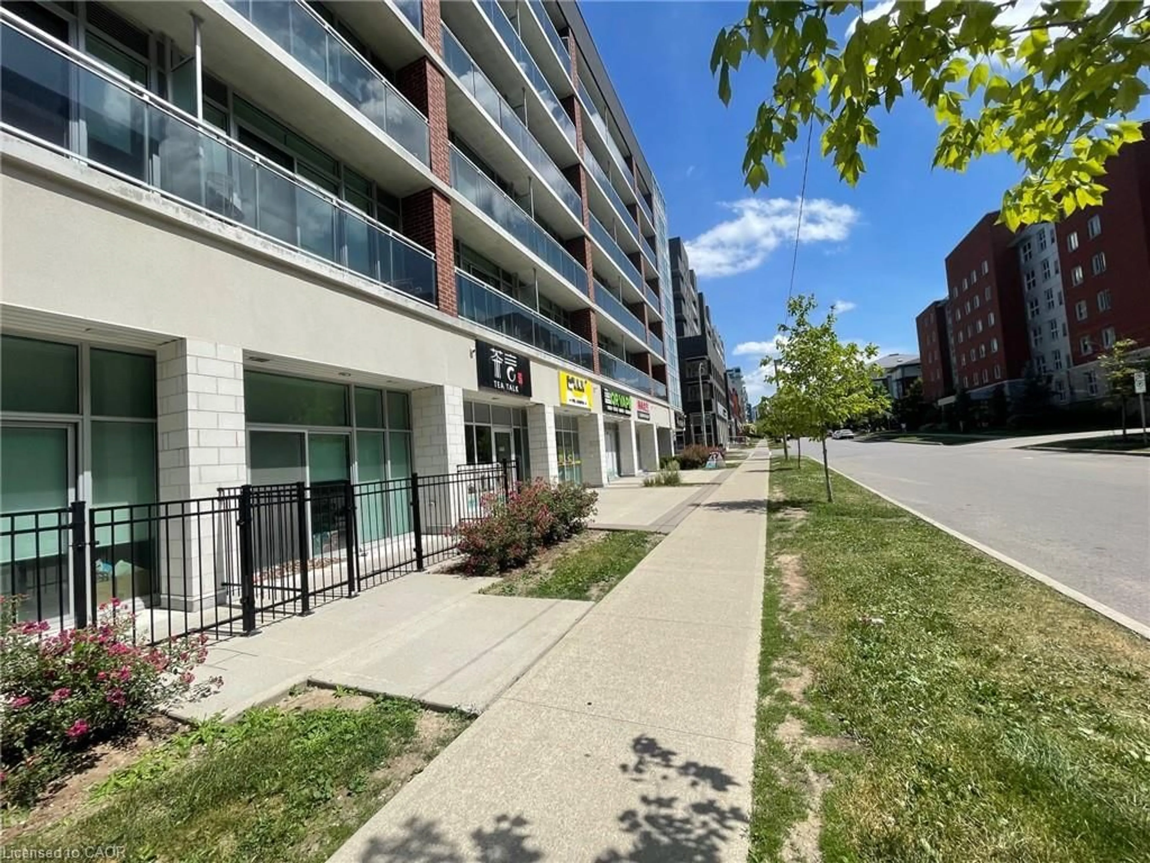 Unknown for 308 Lester St #531, Waterloo Ontario N2L 3W6