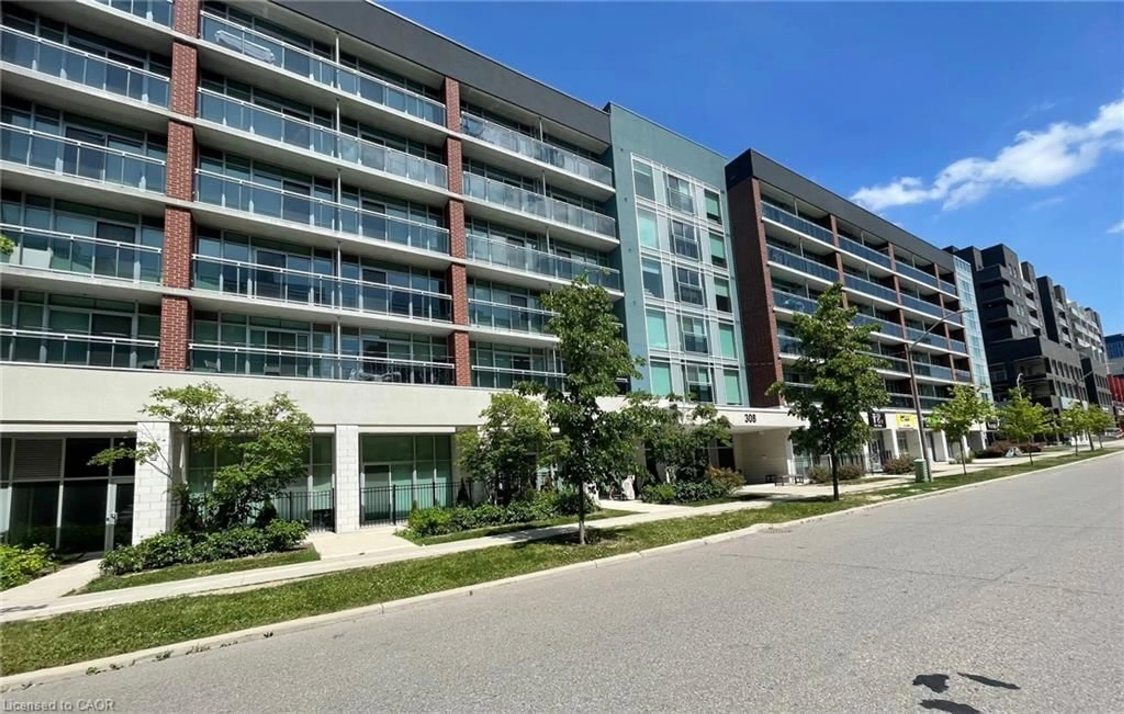 Unknown for 308 Lester St #531, Waterloo Ontario N2L 3W6