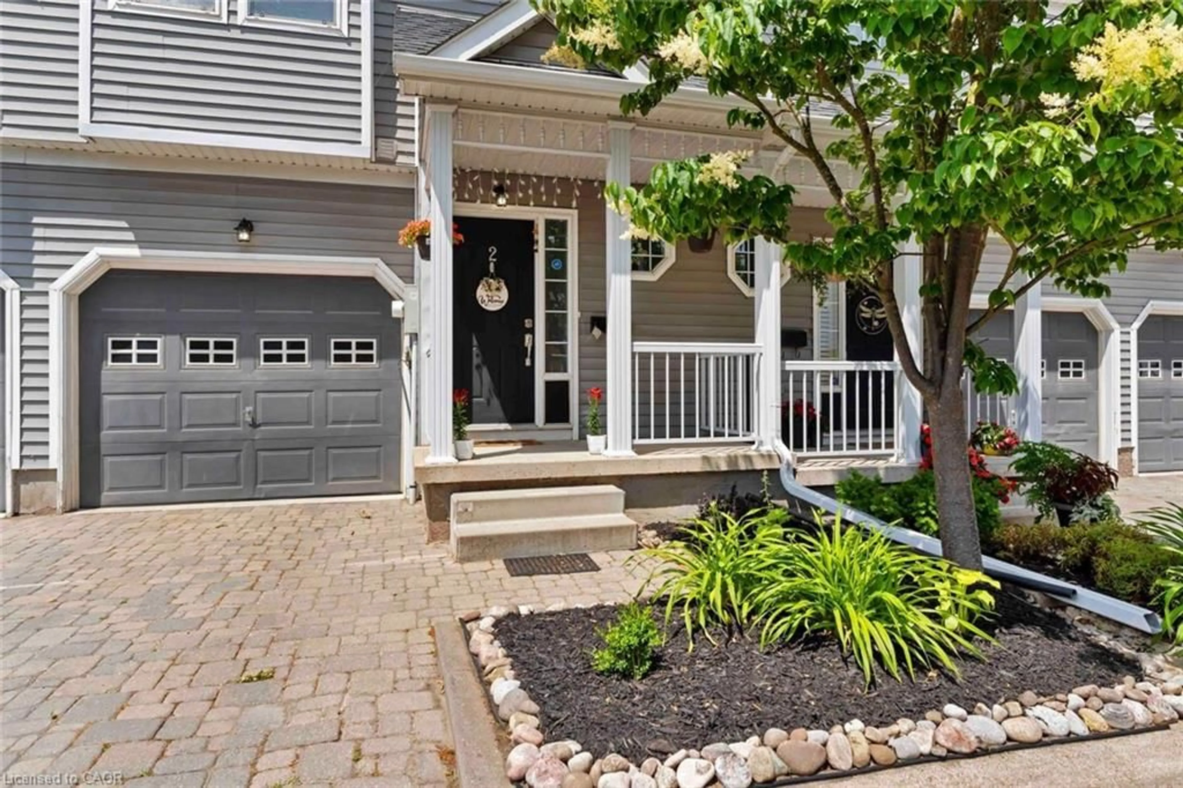 Unknown for 9 Lakeshore Rd #2, St. Catharines Ontario L2N 2S7