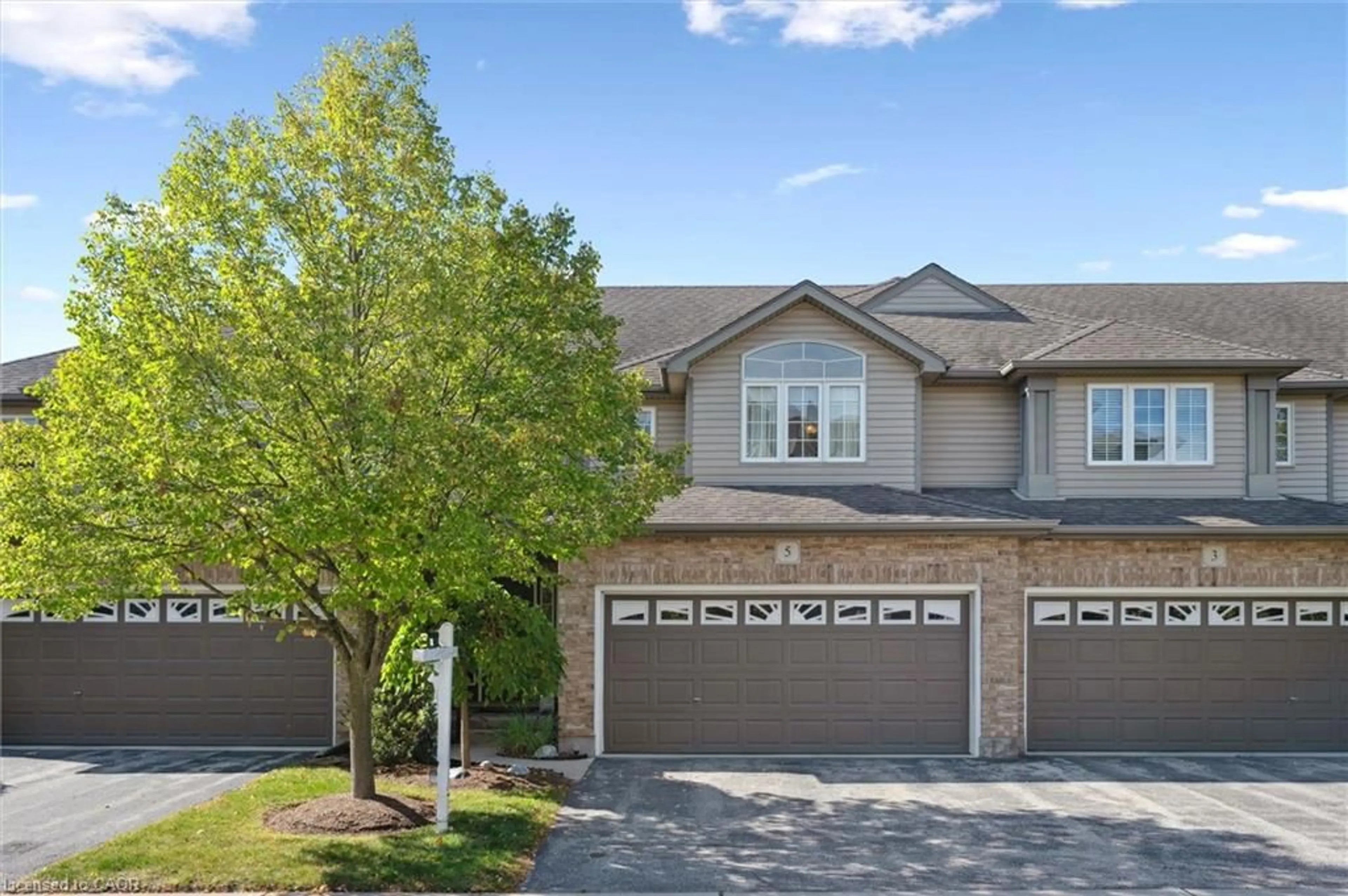 Unknown for 255 Summerfield Dr #5, Guelph Ontario N1L 0E1