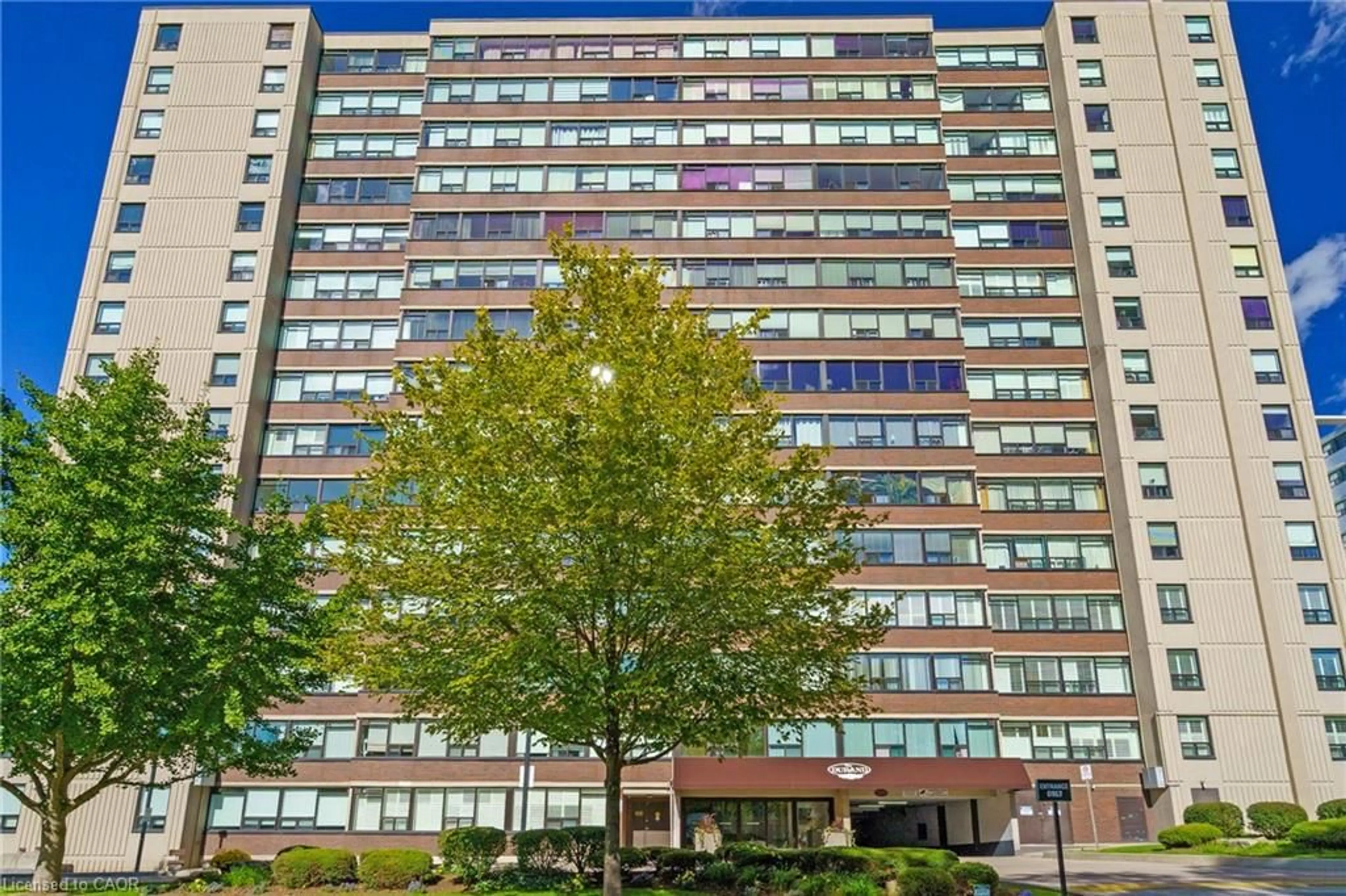 Unknown for 120 Duke St #403, Hamilton Ontario L8P 4T1
