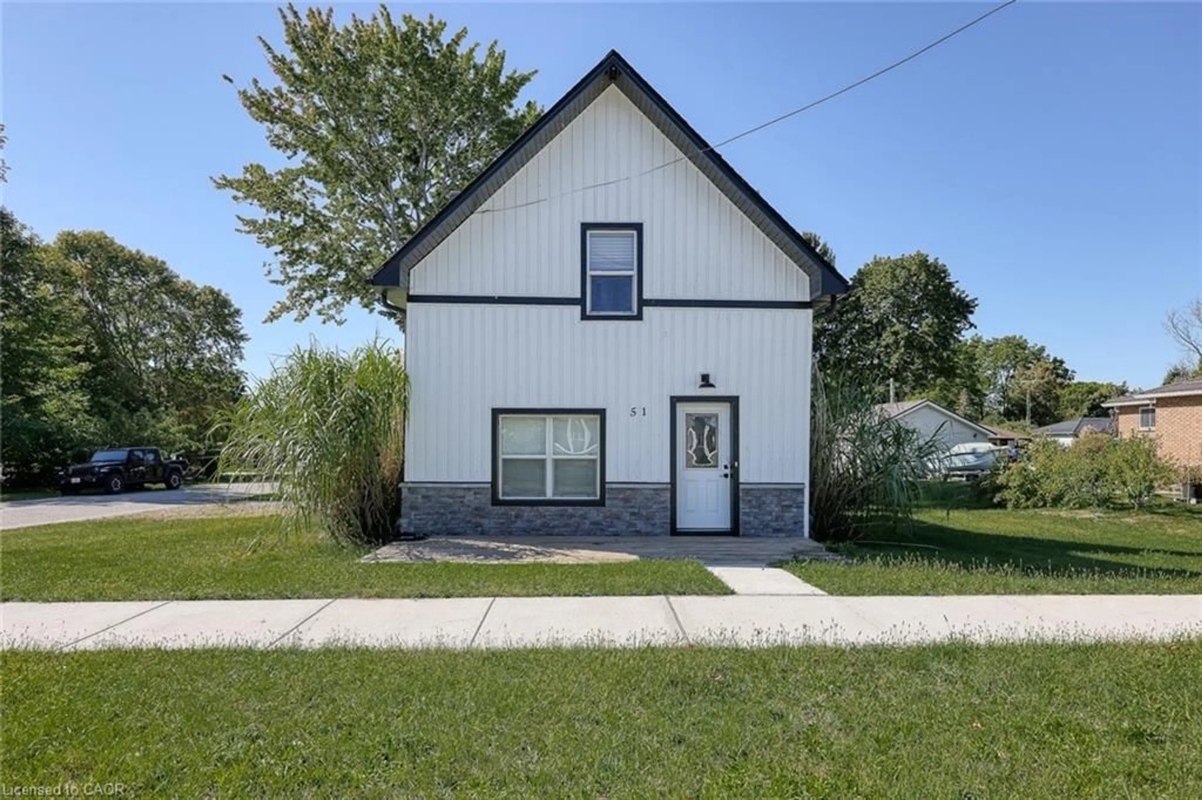 Unknown for 51 Victoria St, Port Burwell Ontario N0J 1T0