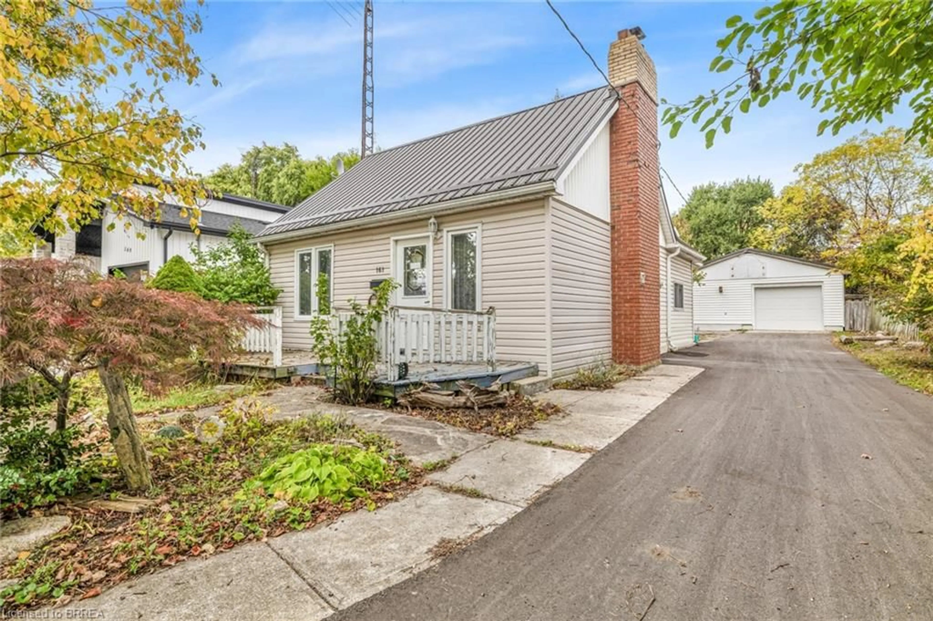 Unknown for 161 Crysler St, Delhi Ontario N4B 1H9