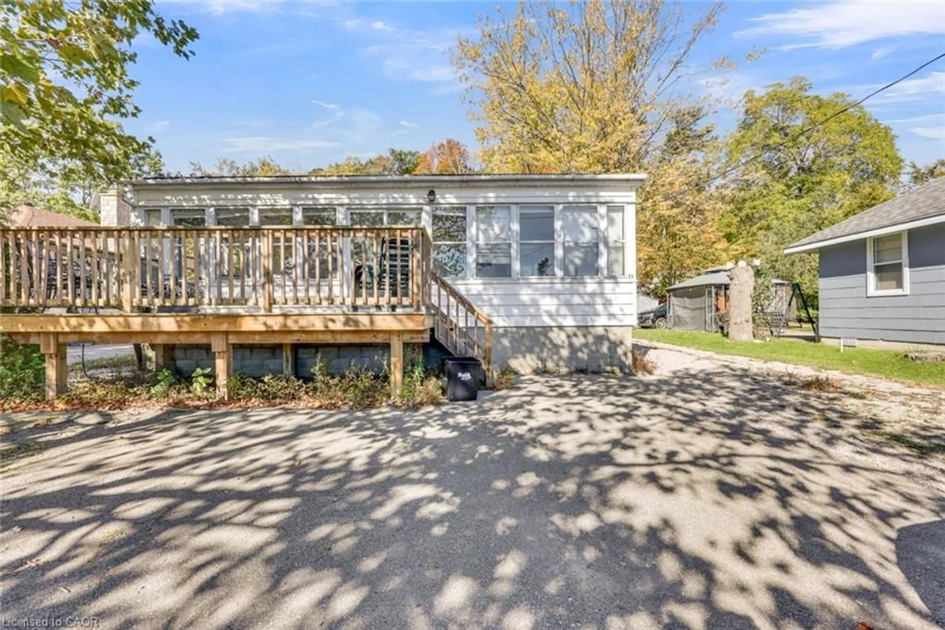 Unknown for 11 Snooks Dr, Turkey Point Ontario N3Y 4J9