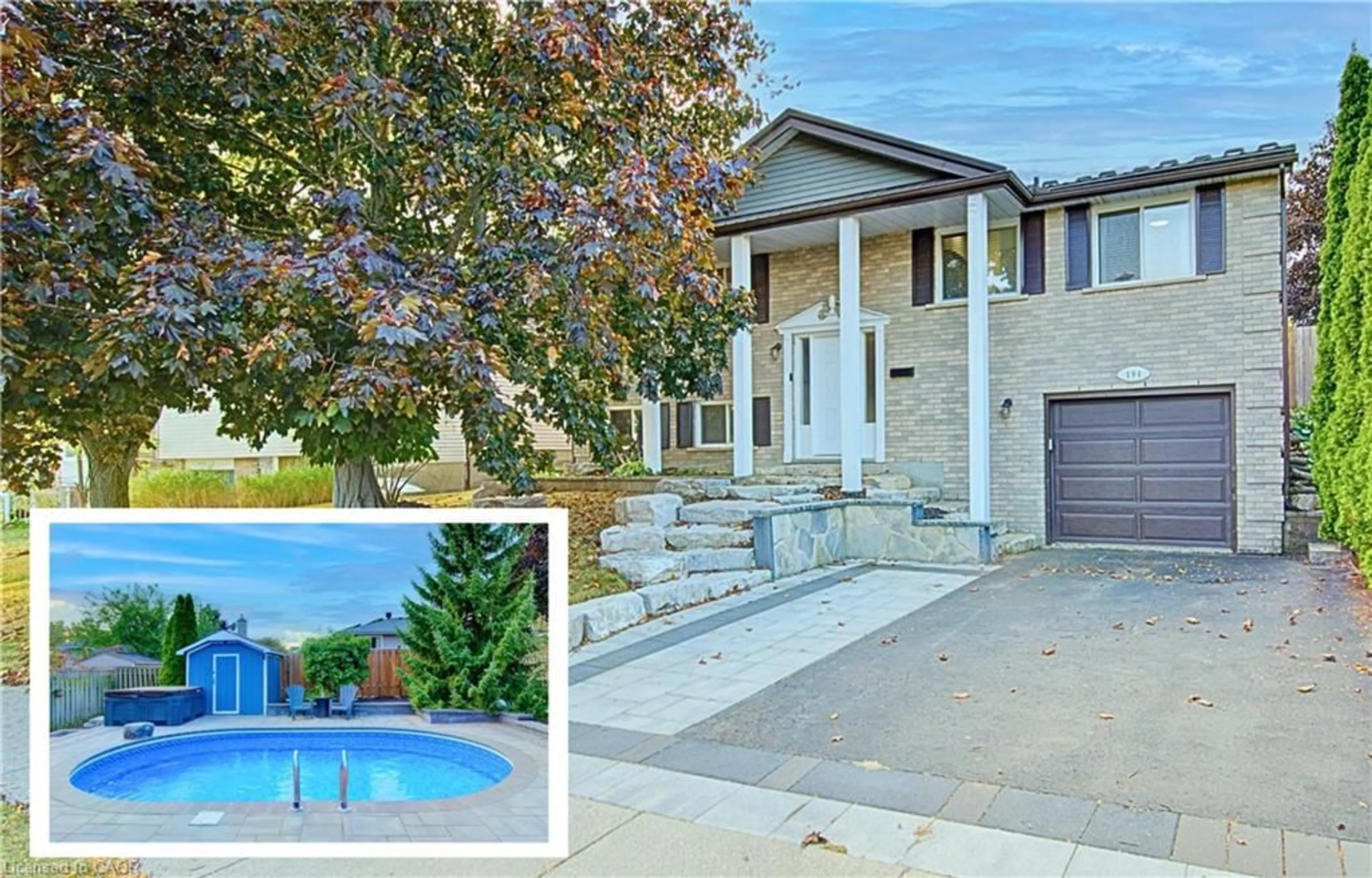 Unknown for 194 Limpert Ave, Cambridge Ontario N3C 3P2