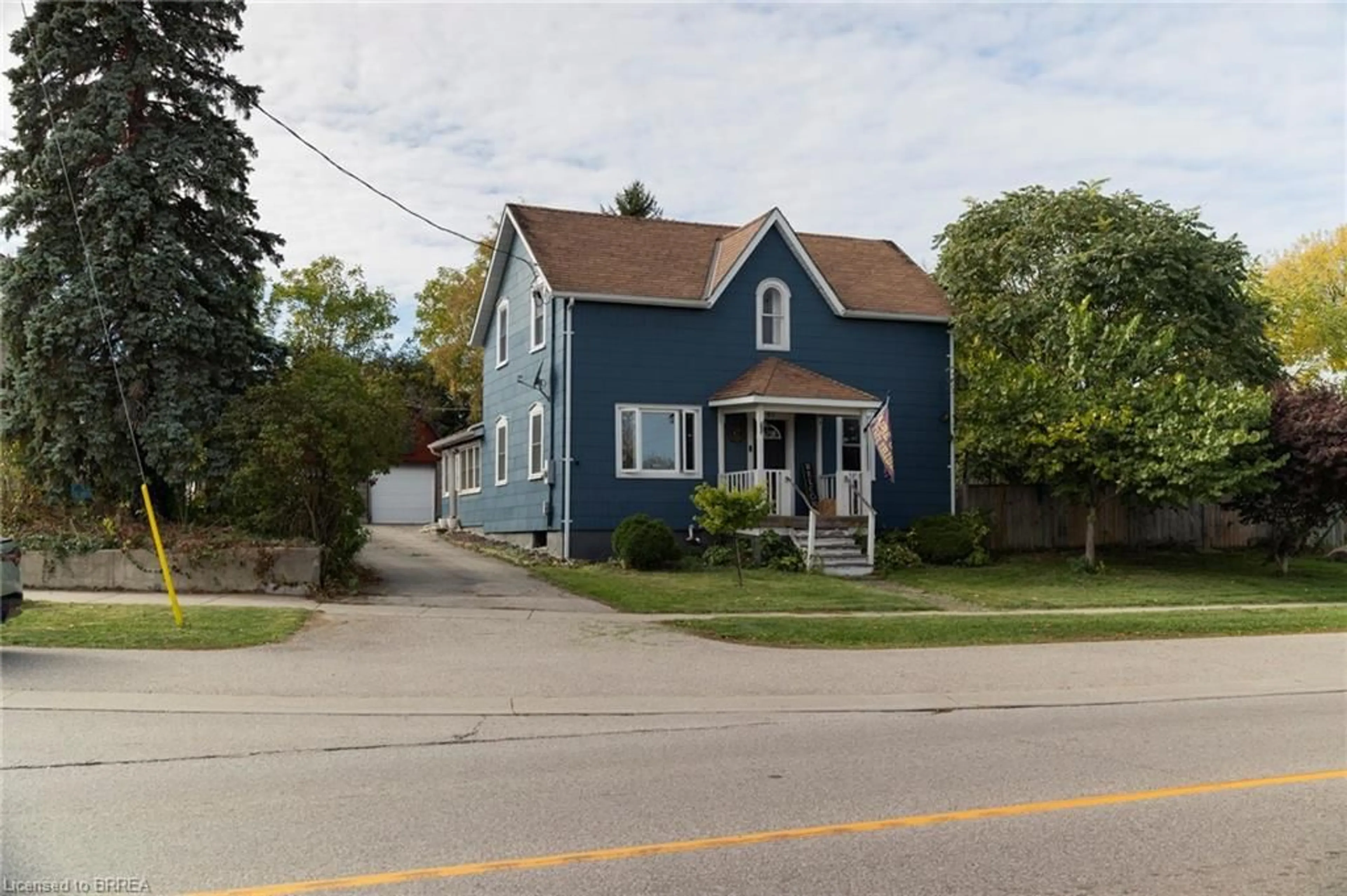 Unknown for 47 Simcoe St, Scotland Ontario N0E 1R0