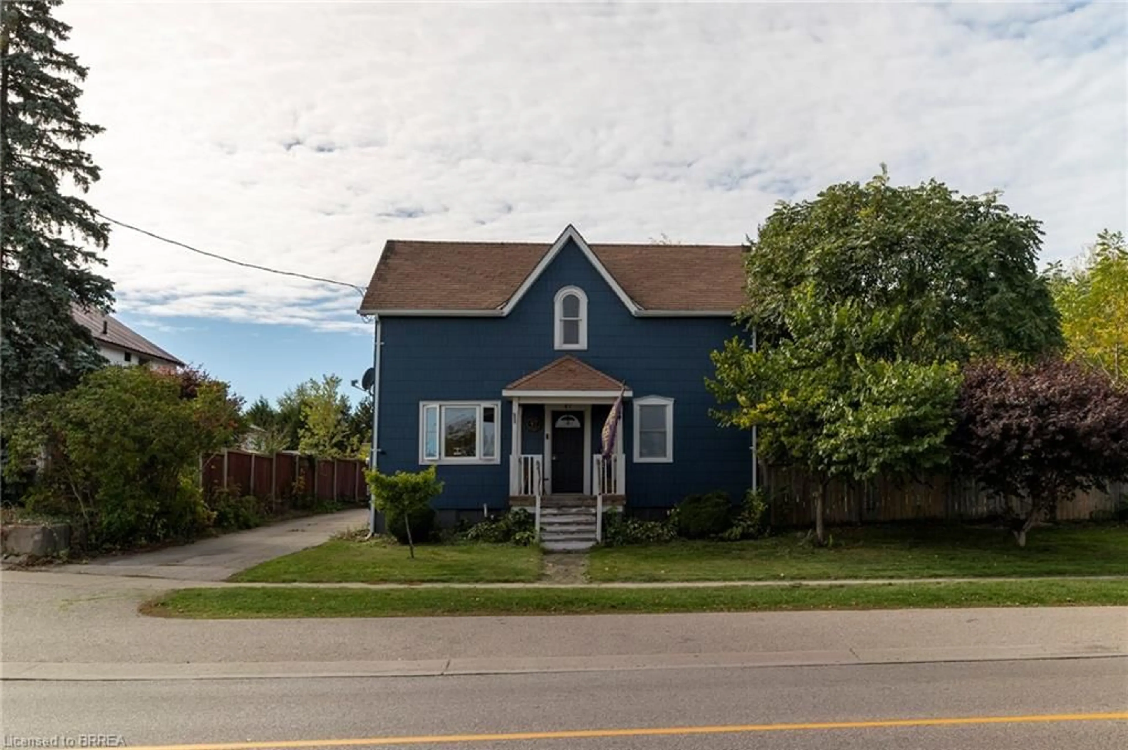 Unknown for 47 Simcoe St, Scotland Ontario N0E 1R0