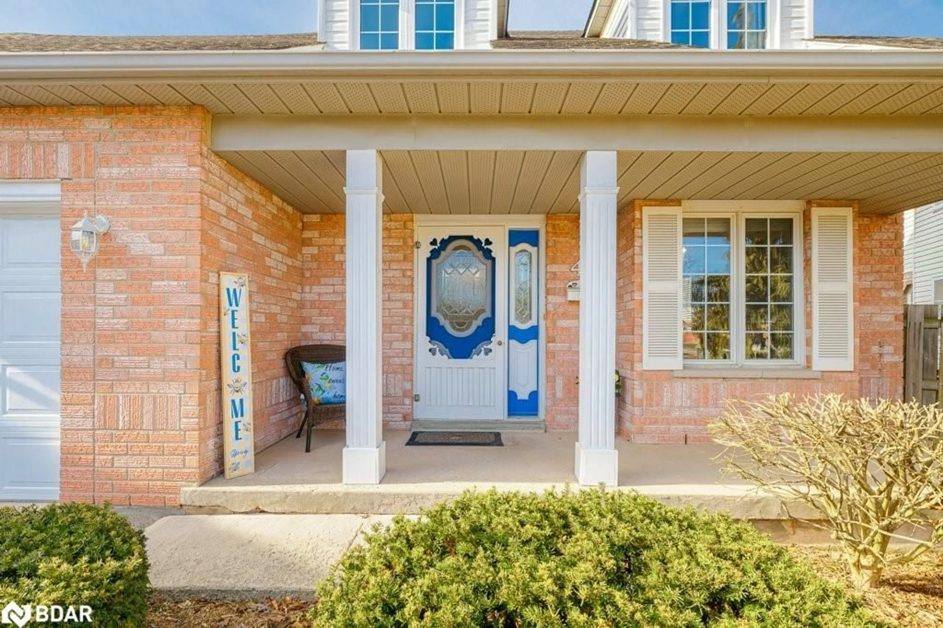 Unknown for 43 Silvercrest Crt, Thorold Ontario L2V 5B4