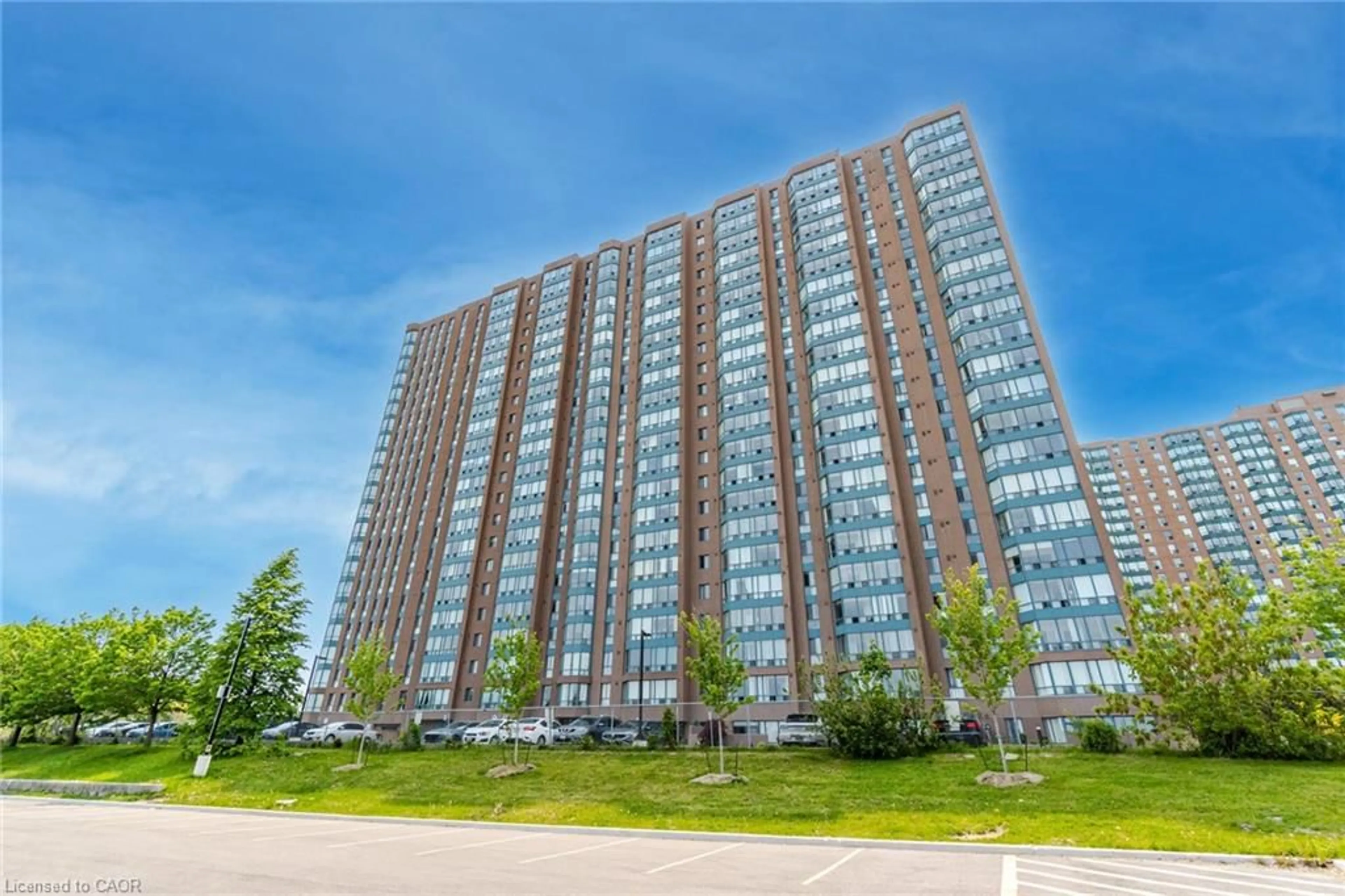 Unknown for 115 Hillcrest Ave #615, Mississauga Ontario L5B 3Y9