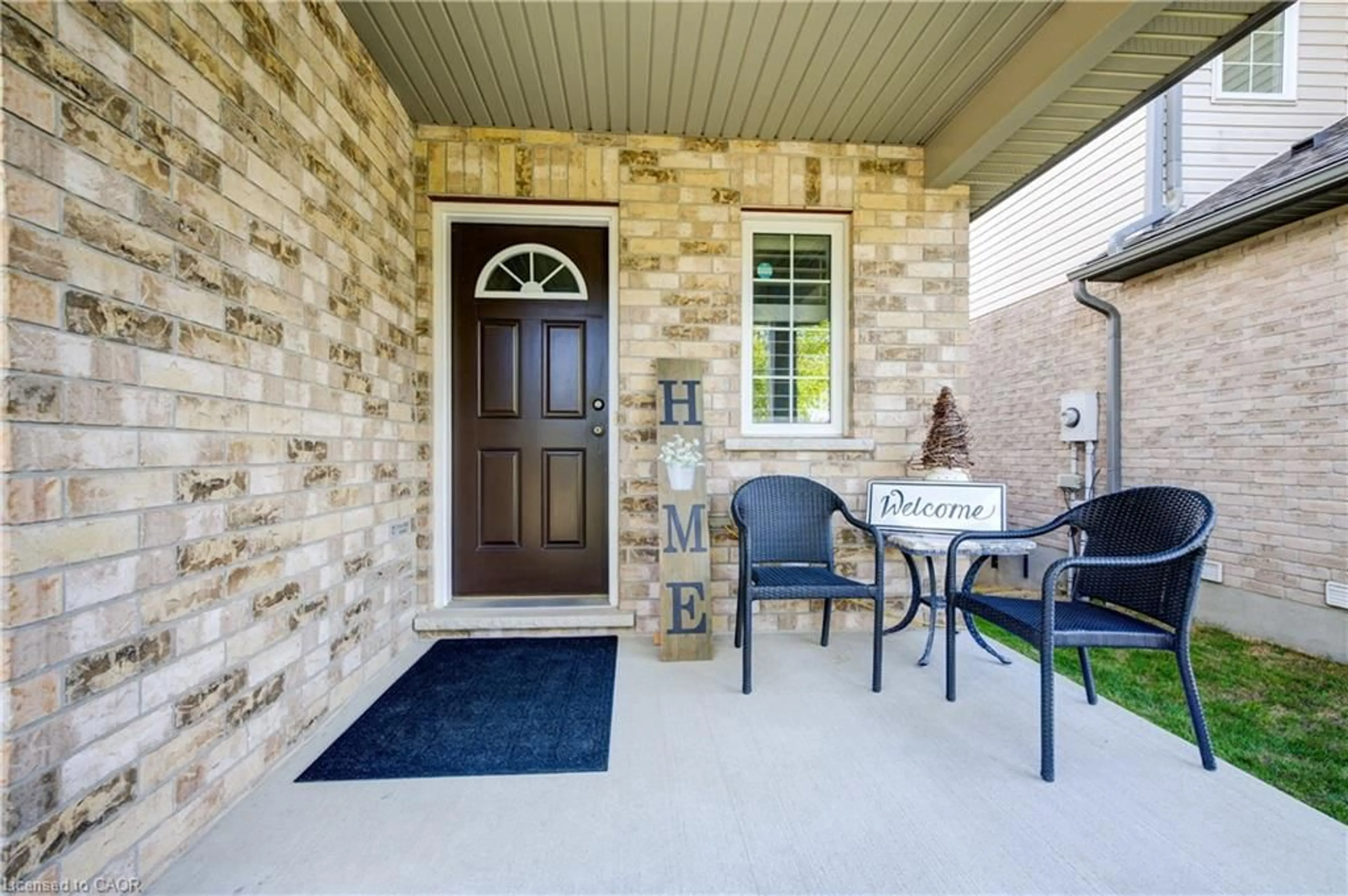 Unknown for 131 Ravenswood Rd, Woolwich Ontario N0B 1M0