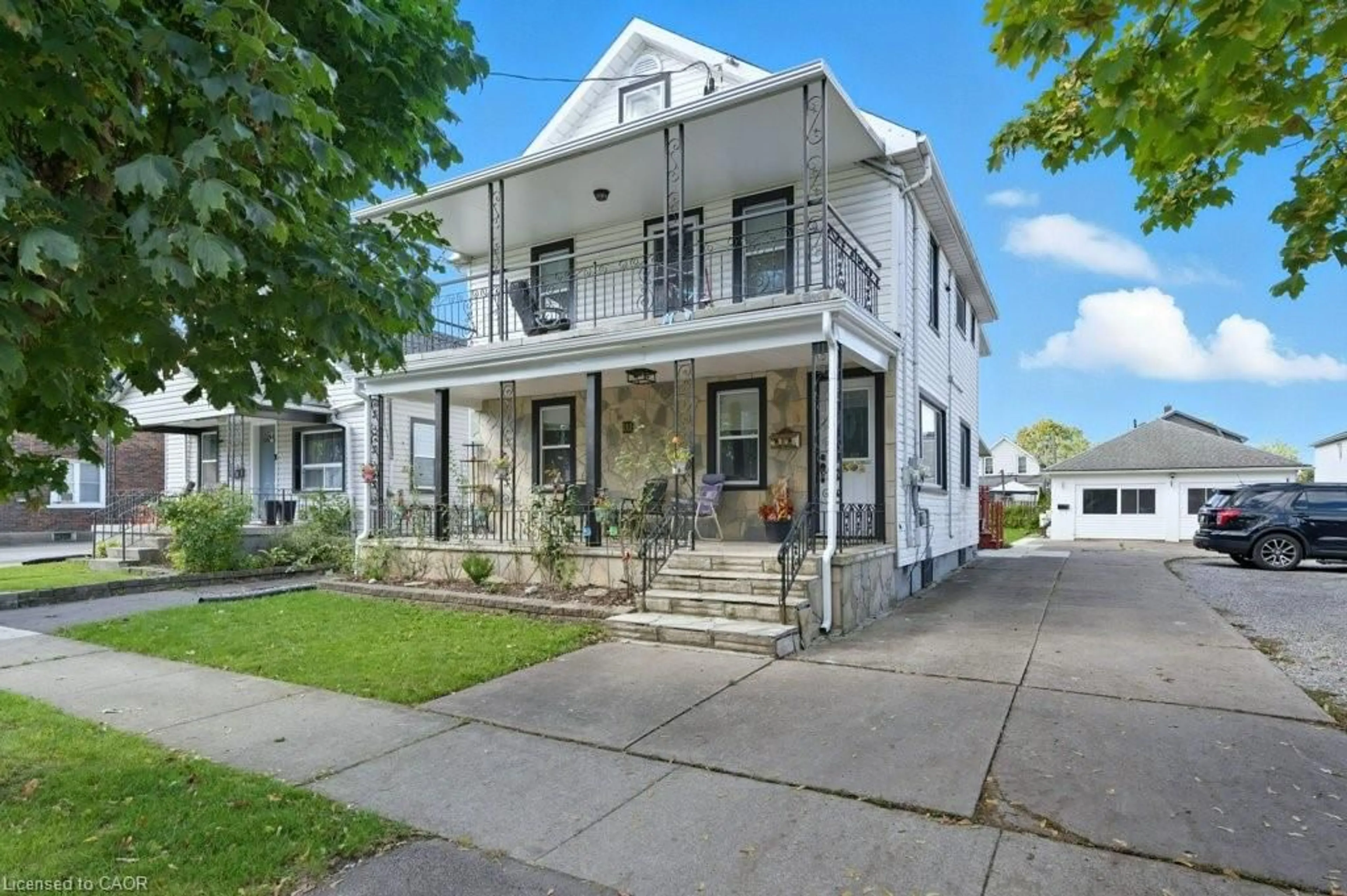 Unknown for 111 Mcalpine Ave, Welland Ontario L3B 1T7