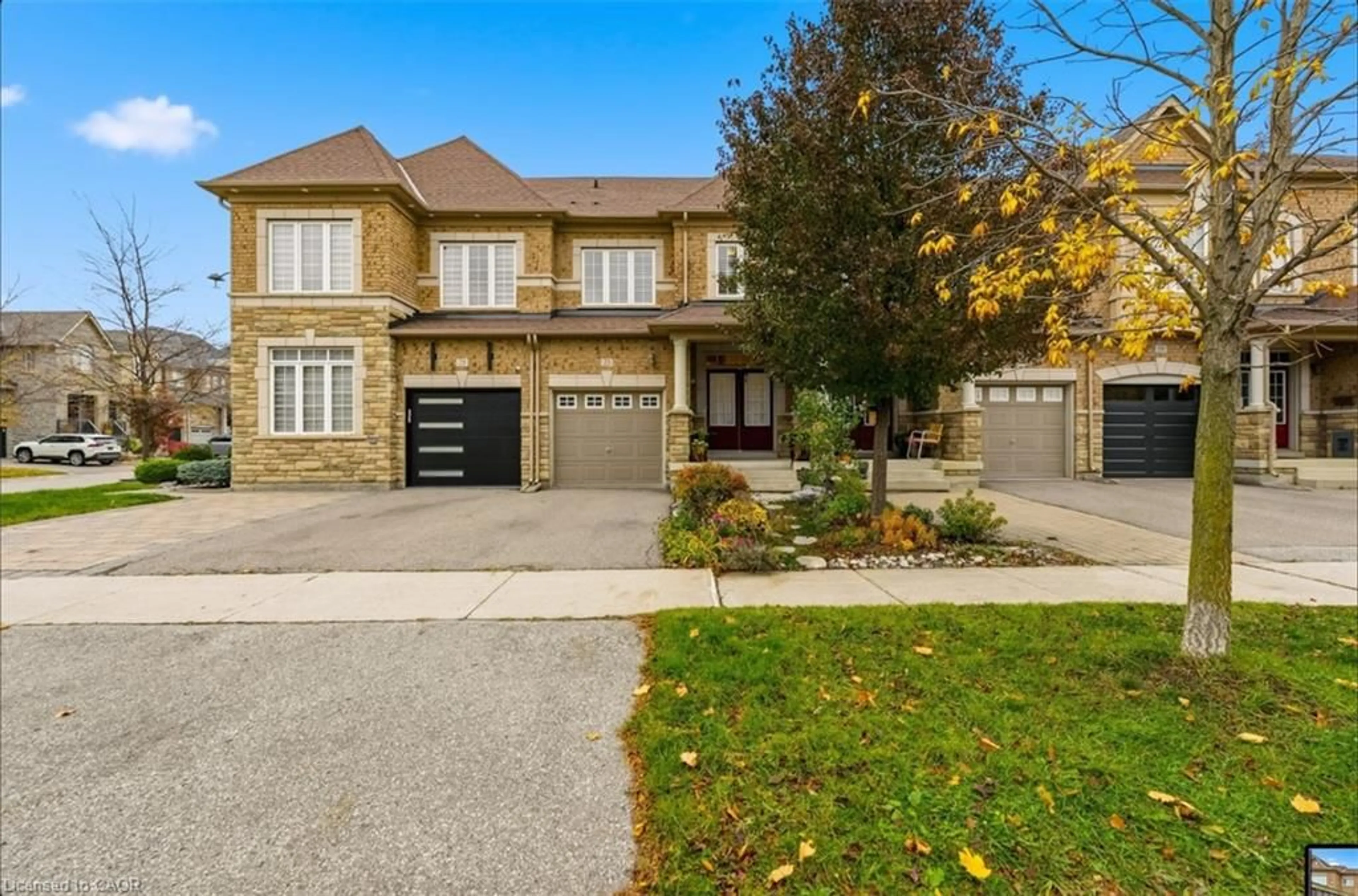 Unknown for 23 Sedgewick Pl, Woodbridge Ontario L4H 3J5