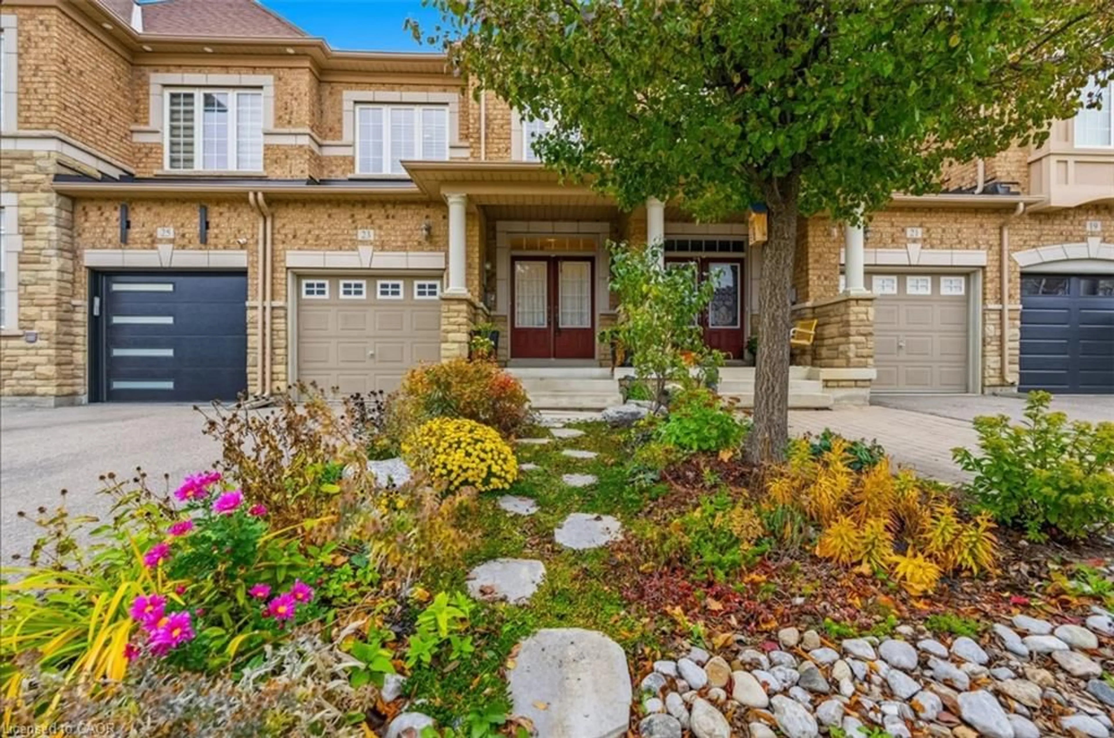 Unknown for 23 Sedgewick Pl, Woodbridge Ontario L4H 3J5