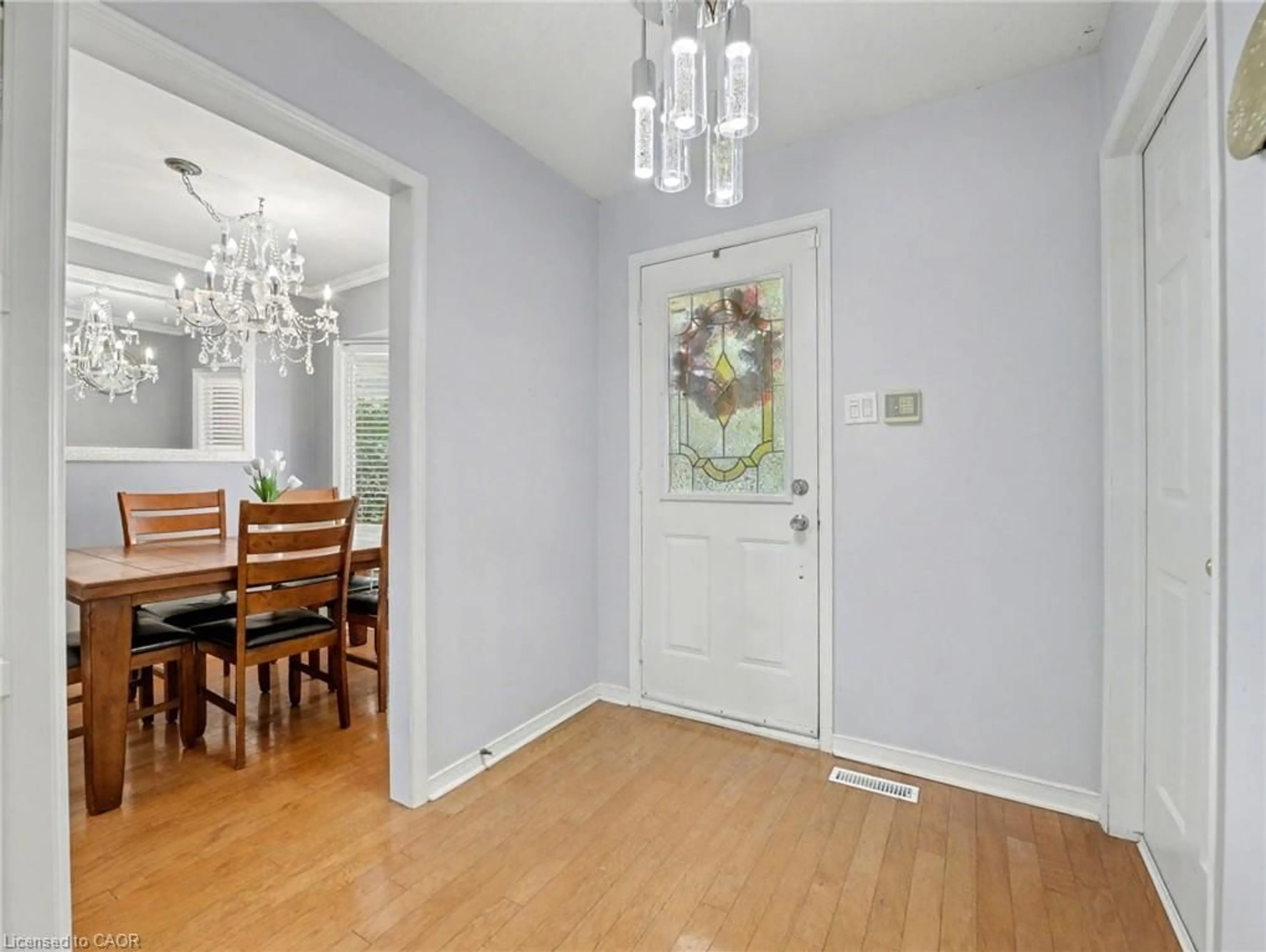 Dining room, unknown for 635 Rexford Dr, Hamilton Ontario L8W 3E7