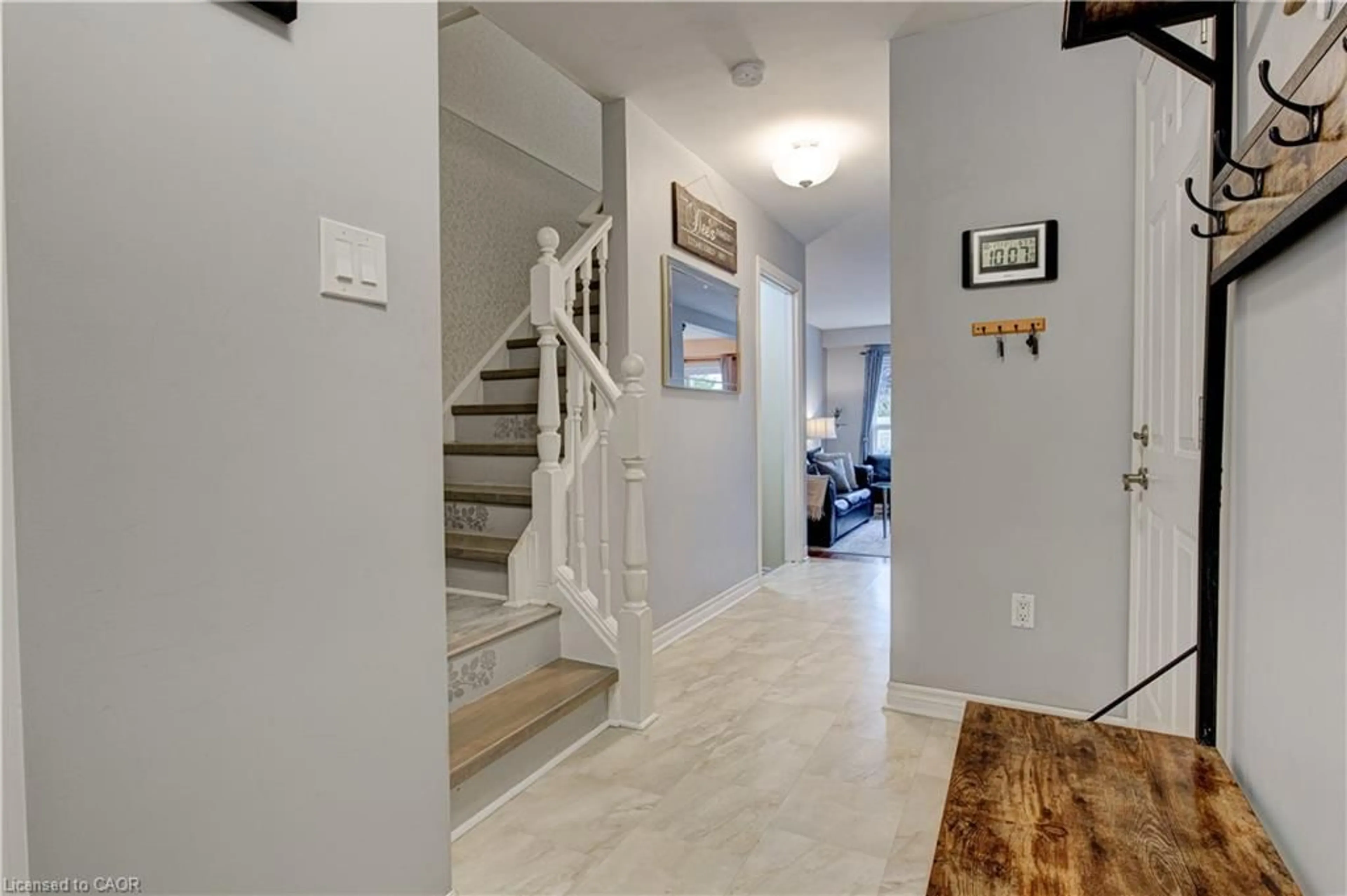 Unknown for 51 Mcmeeken Dr, Cambridge Ontario N3C 4E4