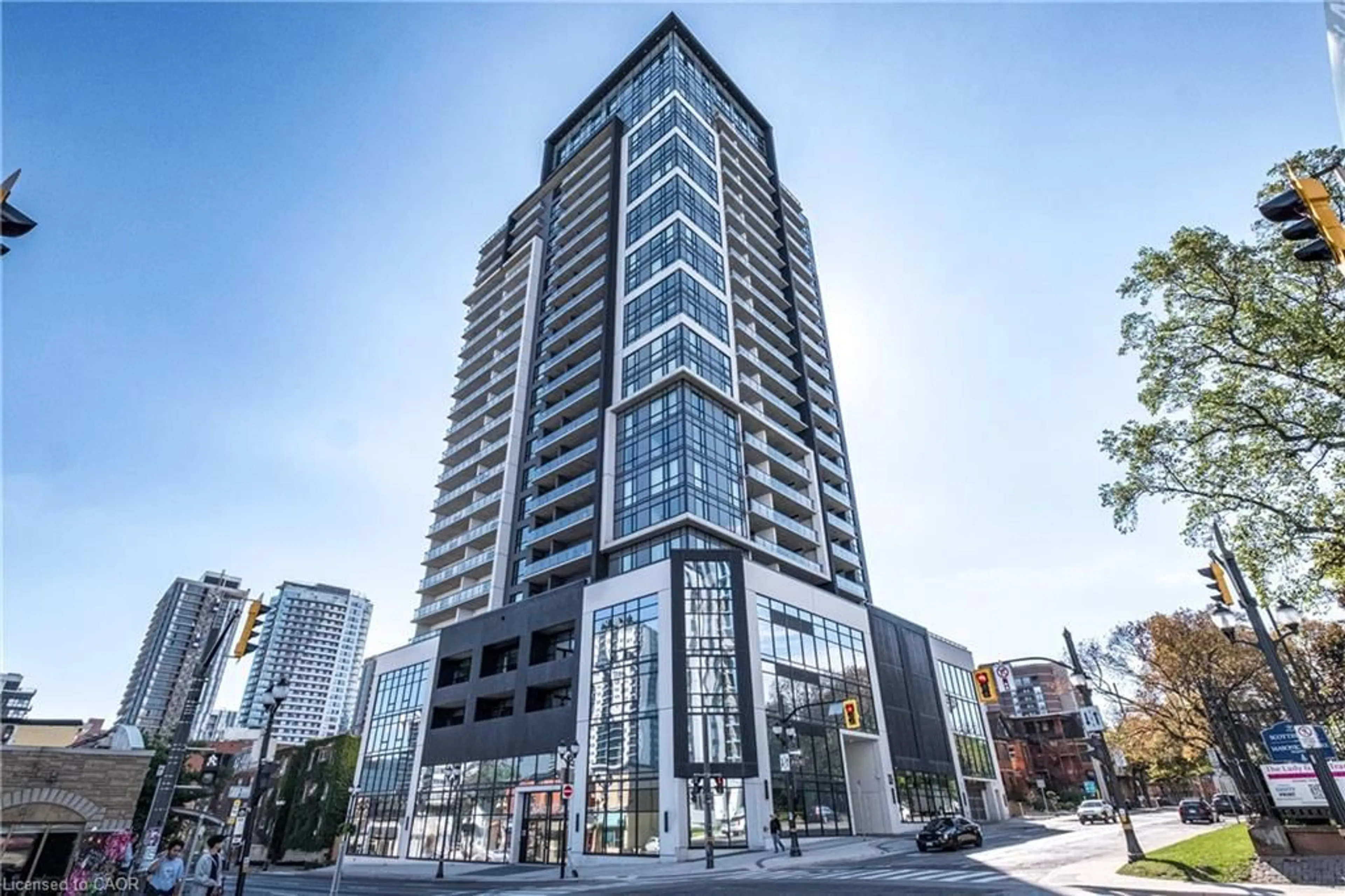 Unknown for 15 Queen St #401, Hamilton Ontario L8P 0C6