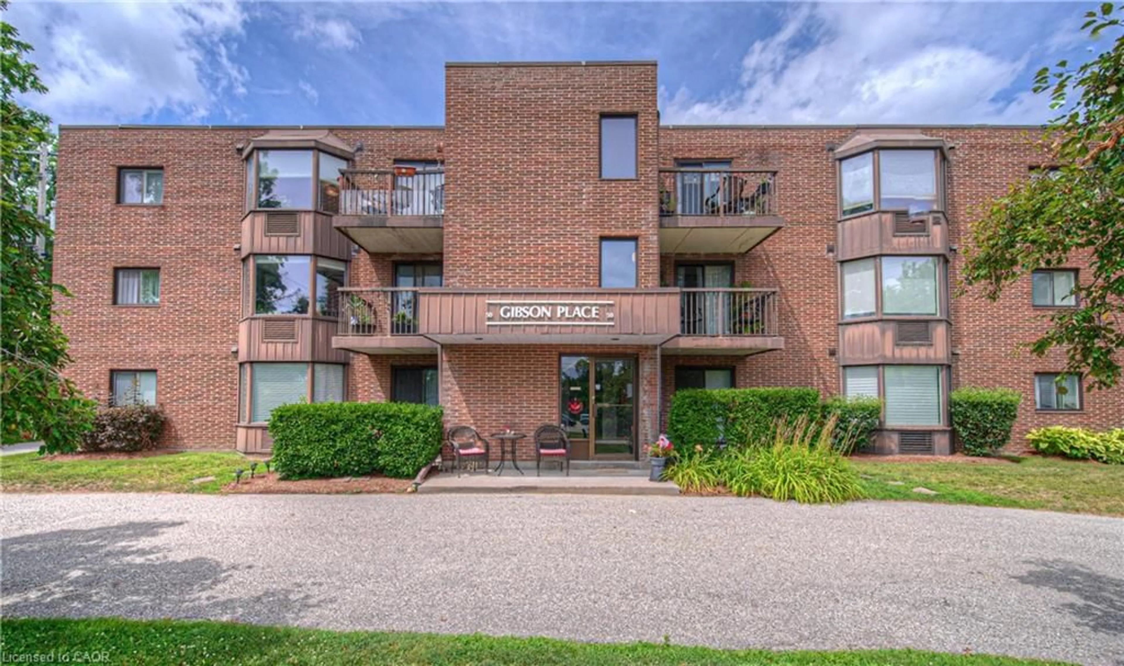 Unknown for 50 Gibson St #301, Ayr Ontario N0B 1E0