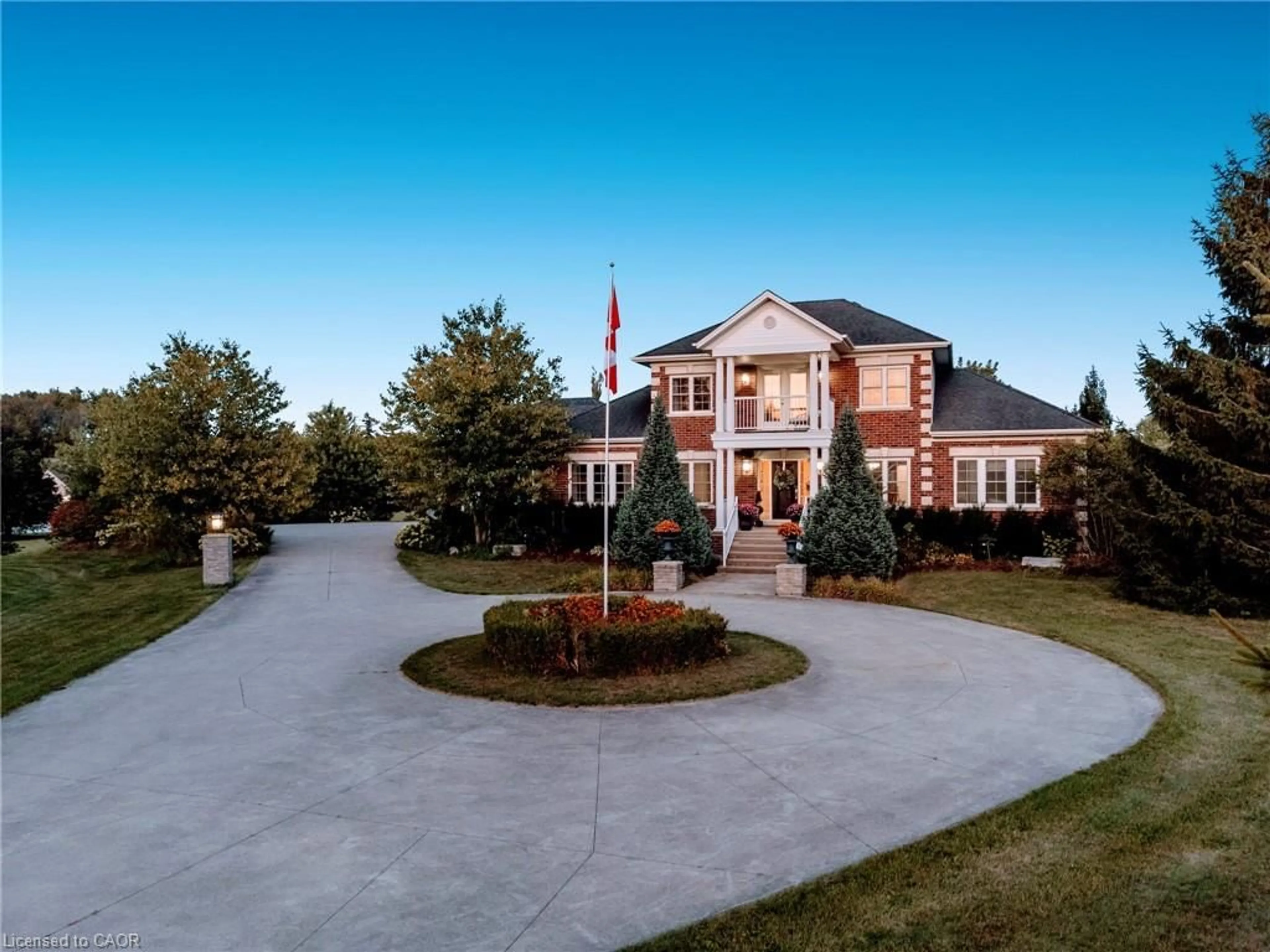 Unknown for 2865 Herrgott Rd, St. Clements Ontario N0B 2M0