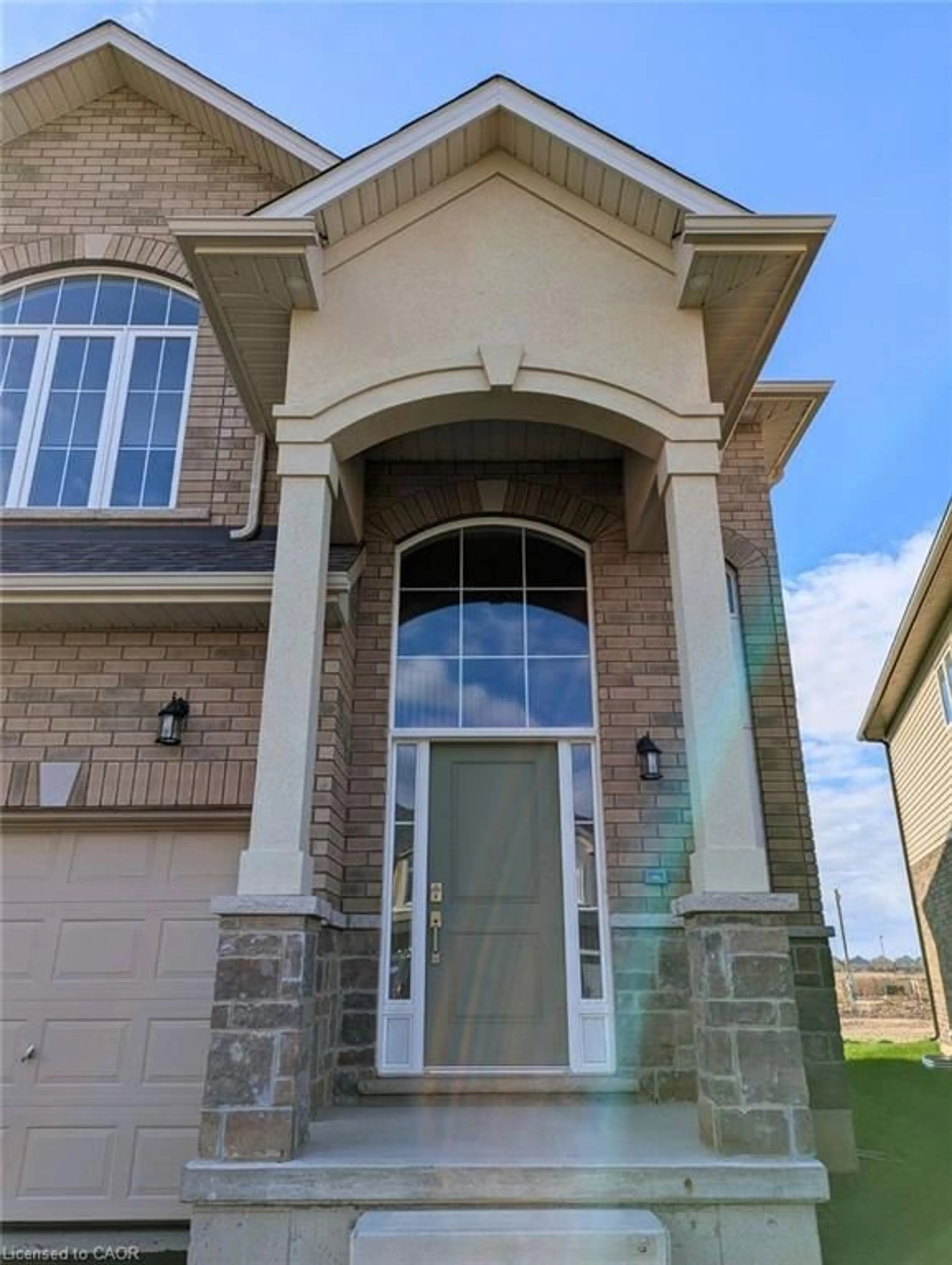 Home with brick exterior material, street for 271 Rockledge Dr, Hannon Ontario L0R 1P0
