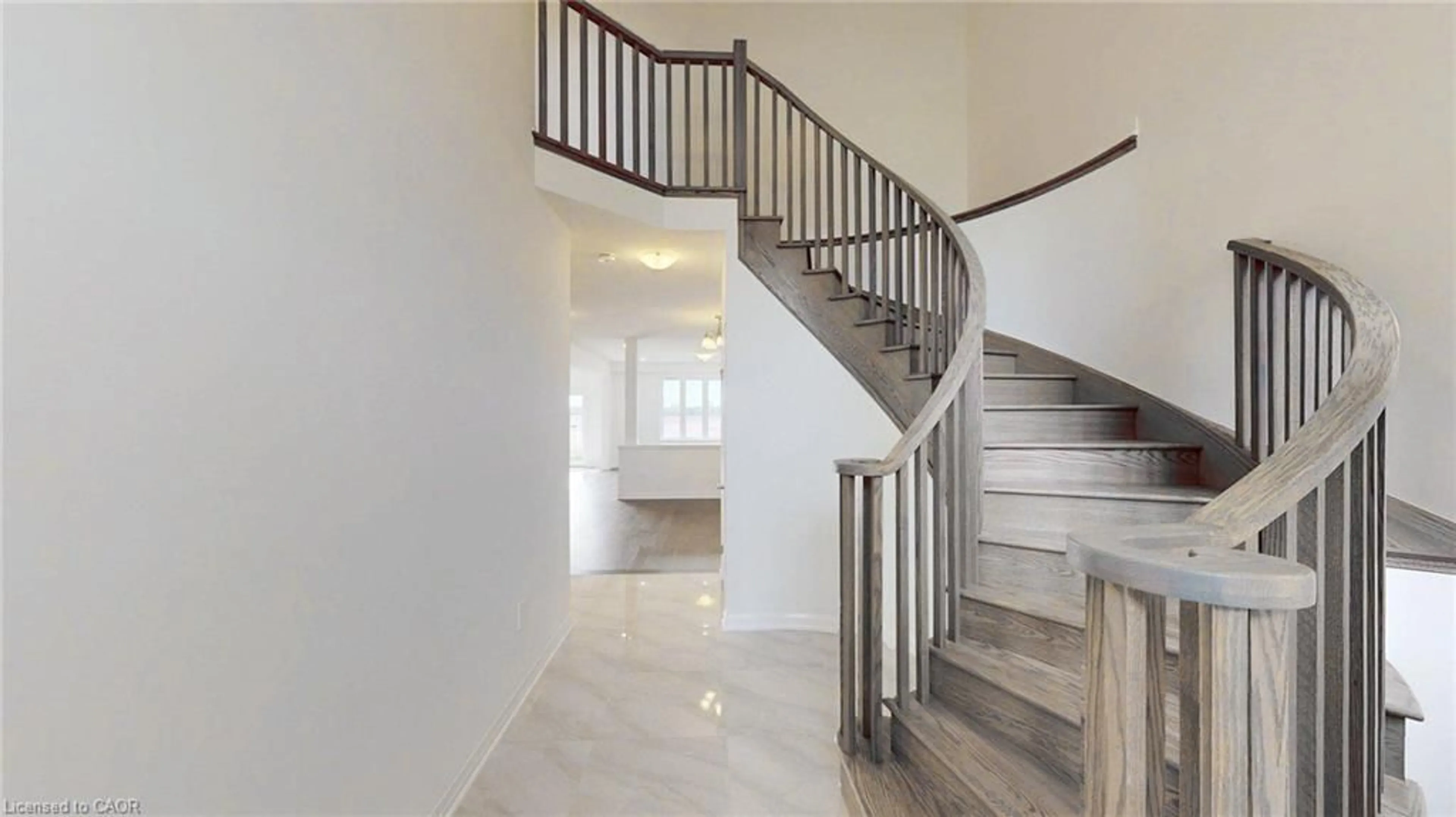 Stairs for 271 Rockledge Dr, Hannon Ontario L0R 1P0