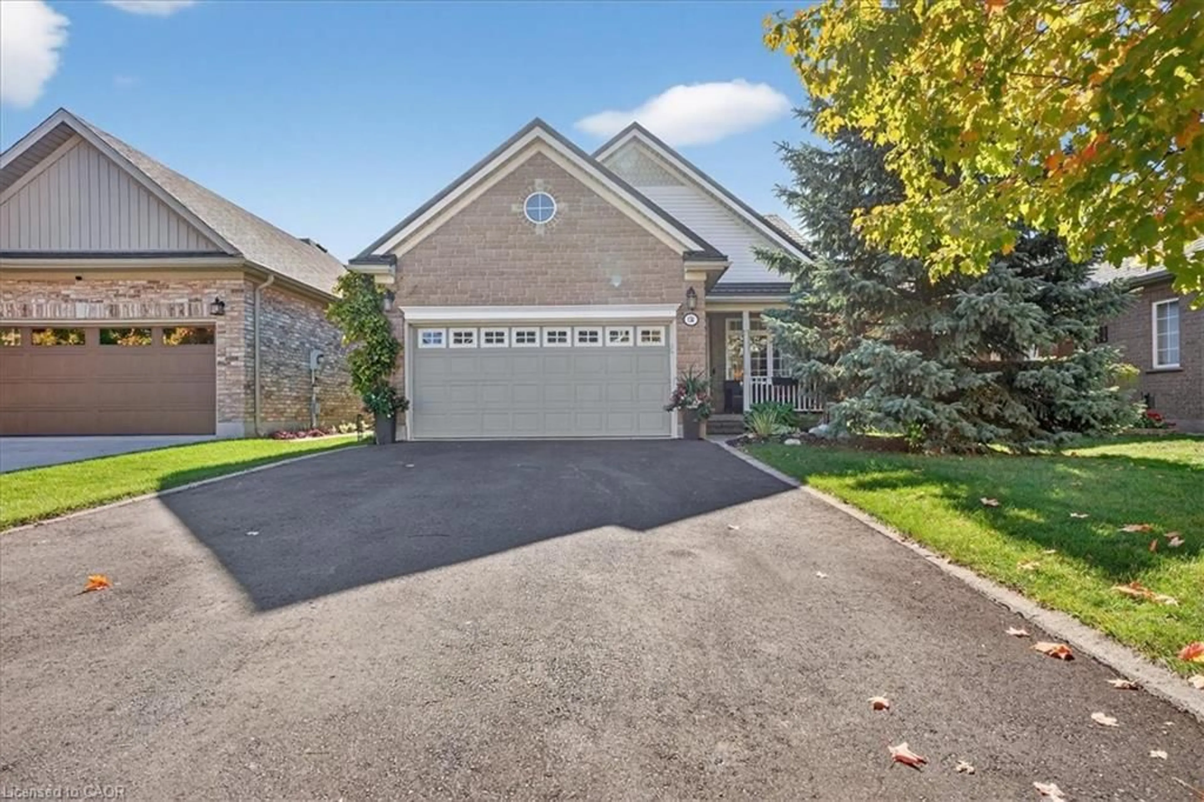 Unknown for 151 Reiber Crt, Waterloo Ontario N2L 6N2