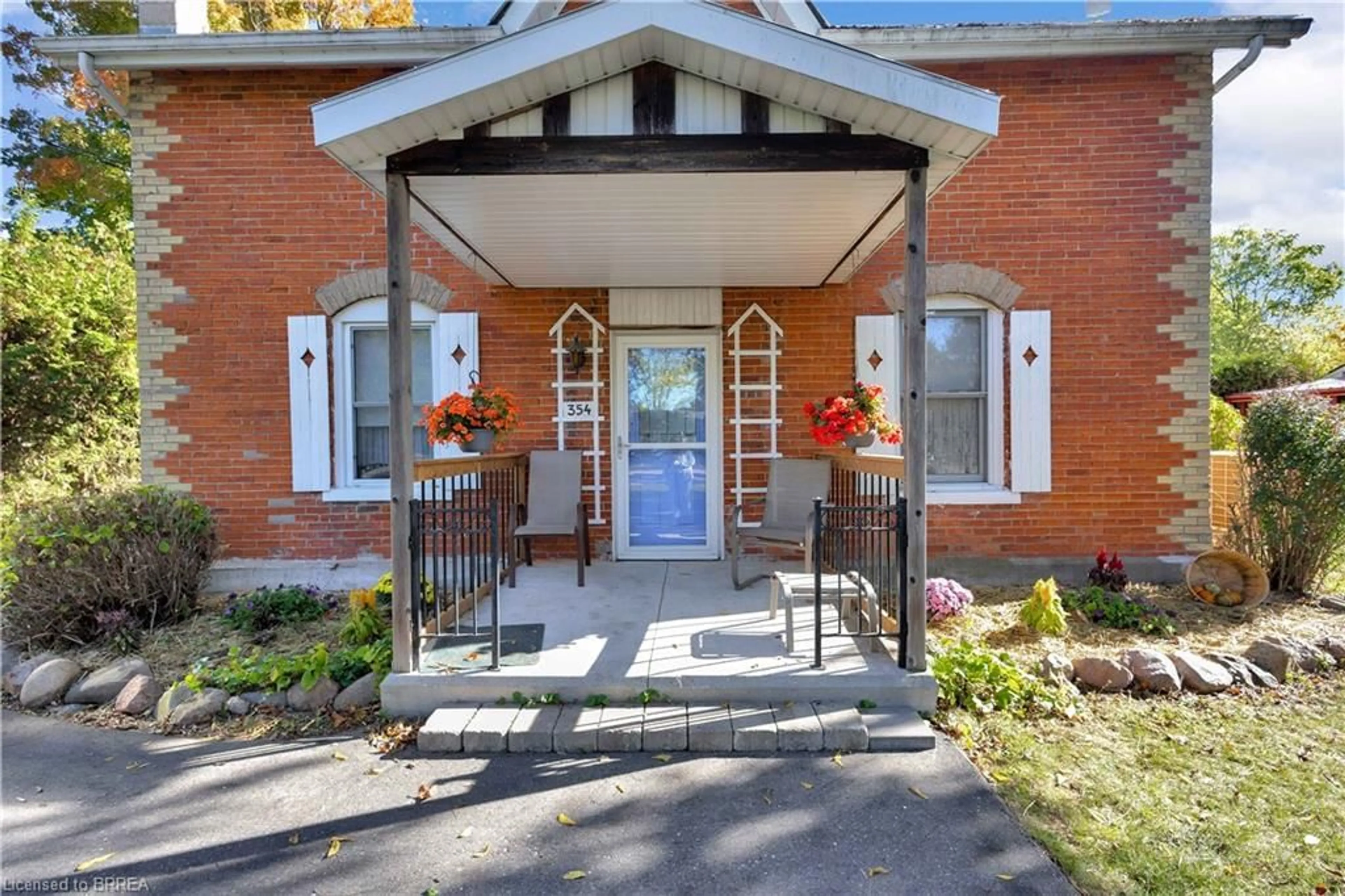 Unknown for 354 Maple Ave, Burford Ontario N0E 1A0