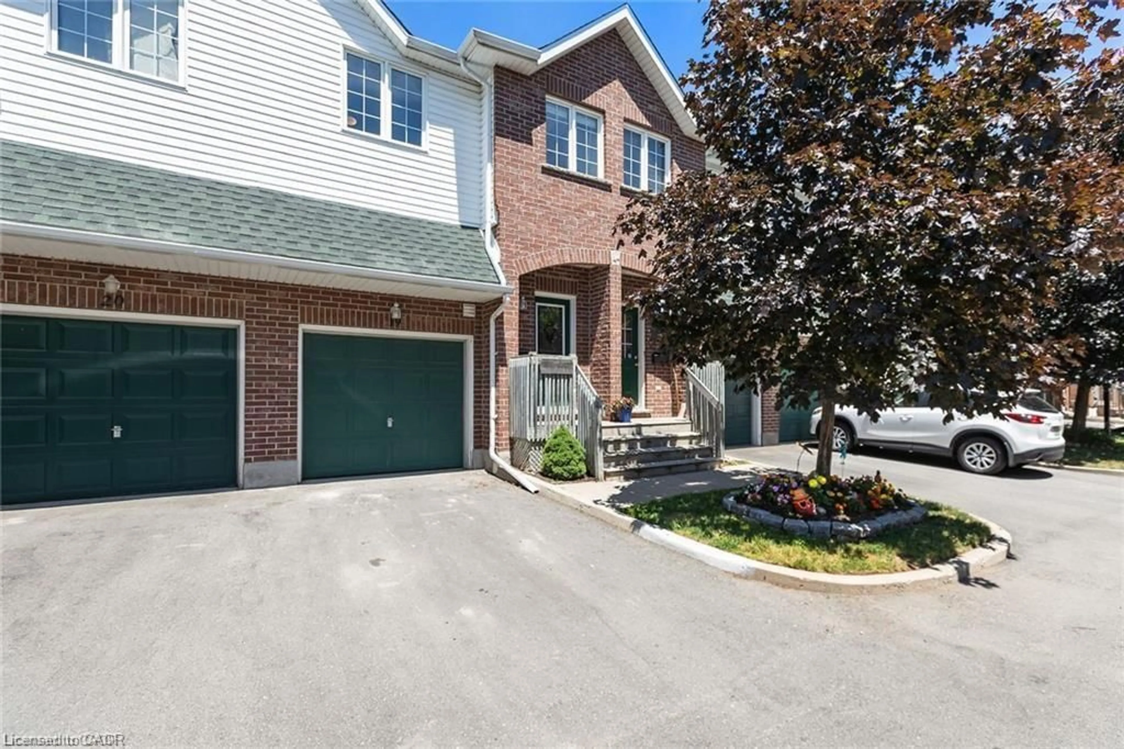 Unknown for 42 Green Valley Dr #19, Kitchener Ontario N2P 2C3