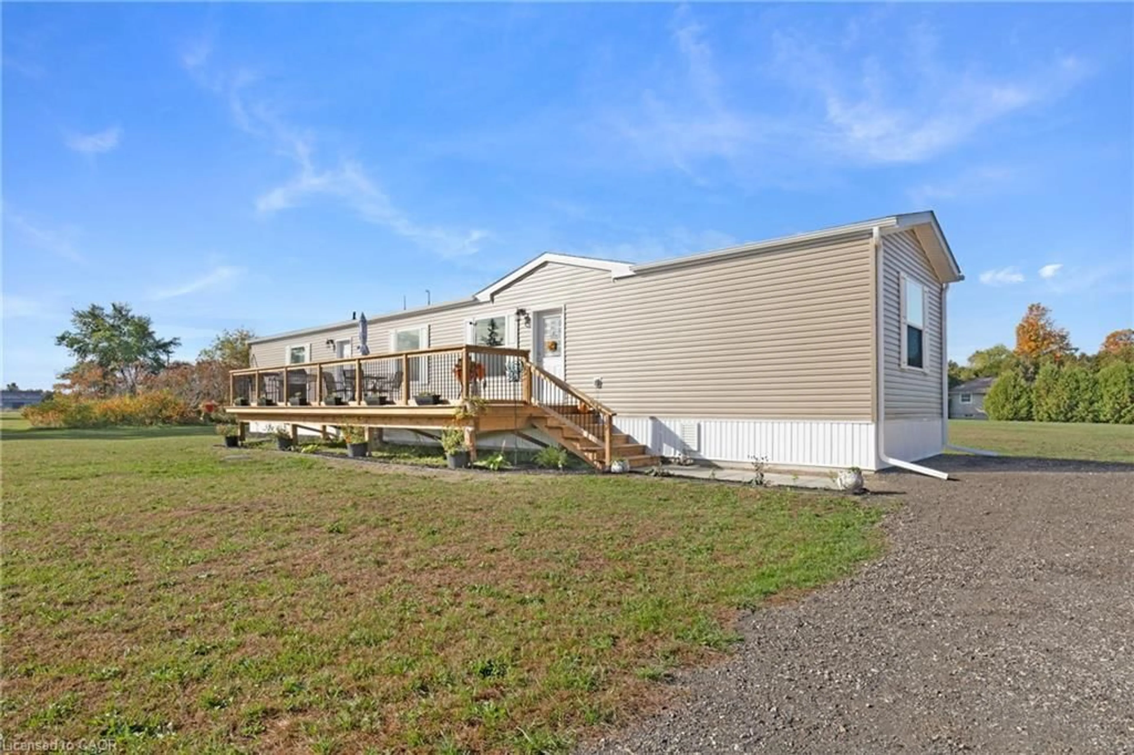 Unknown for 837 Fertilizer Rd, Simcoe Ontario N3Y 4K6