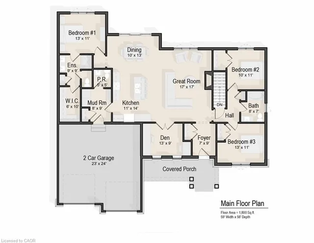 32035 Bell Rd #Lot 4, Wainfleet 2