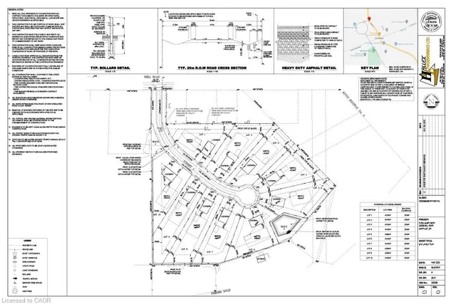 32035 Bell Rd #Lot 4, Wainfleet 3