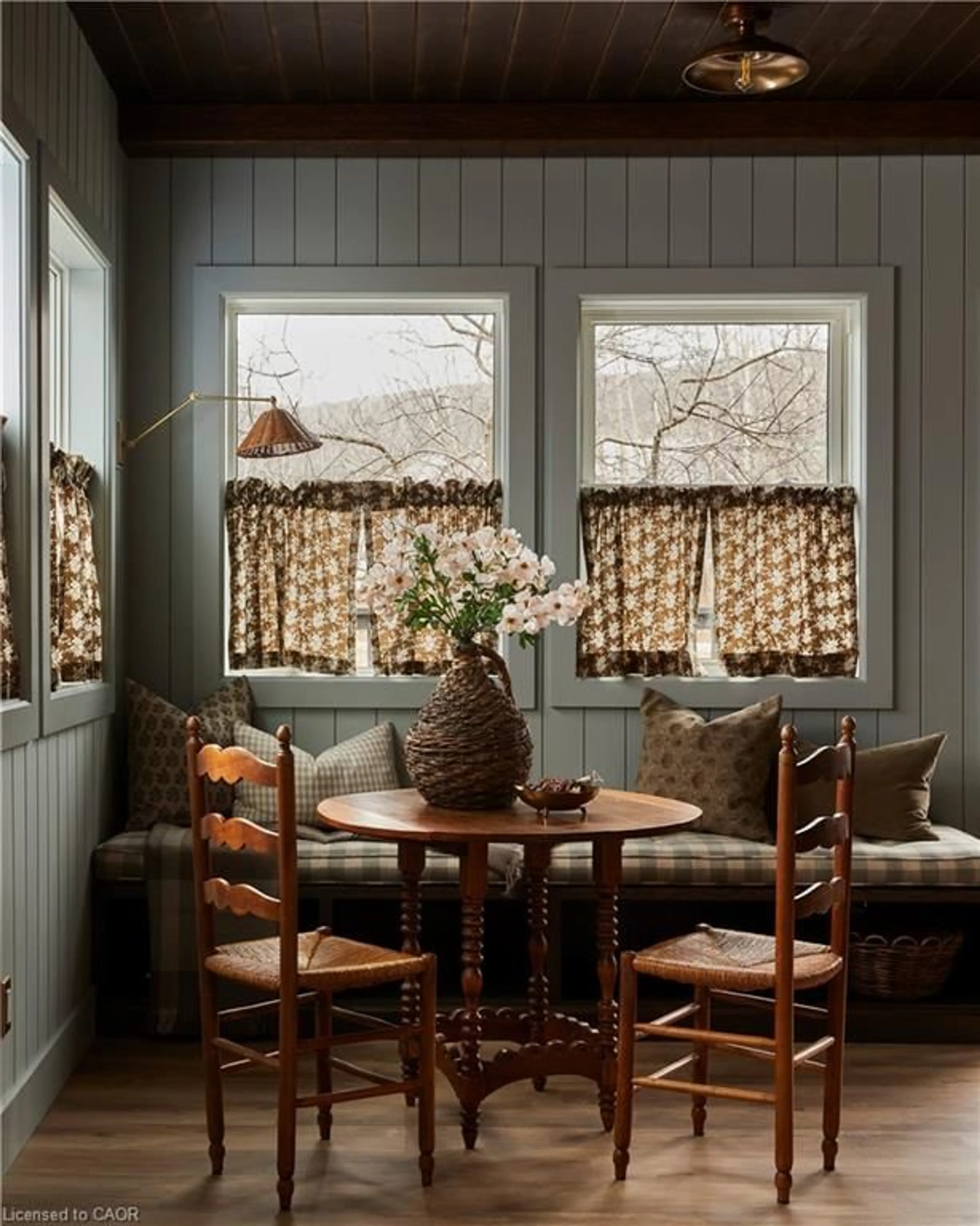 Dining room, unknown for 235474 Grey Road 13, Kimberley Ontario N0C 1G0