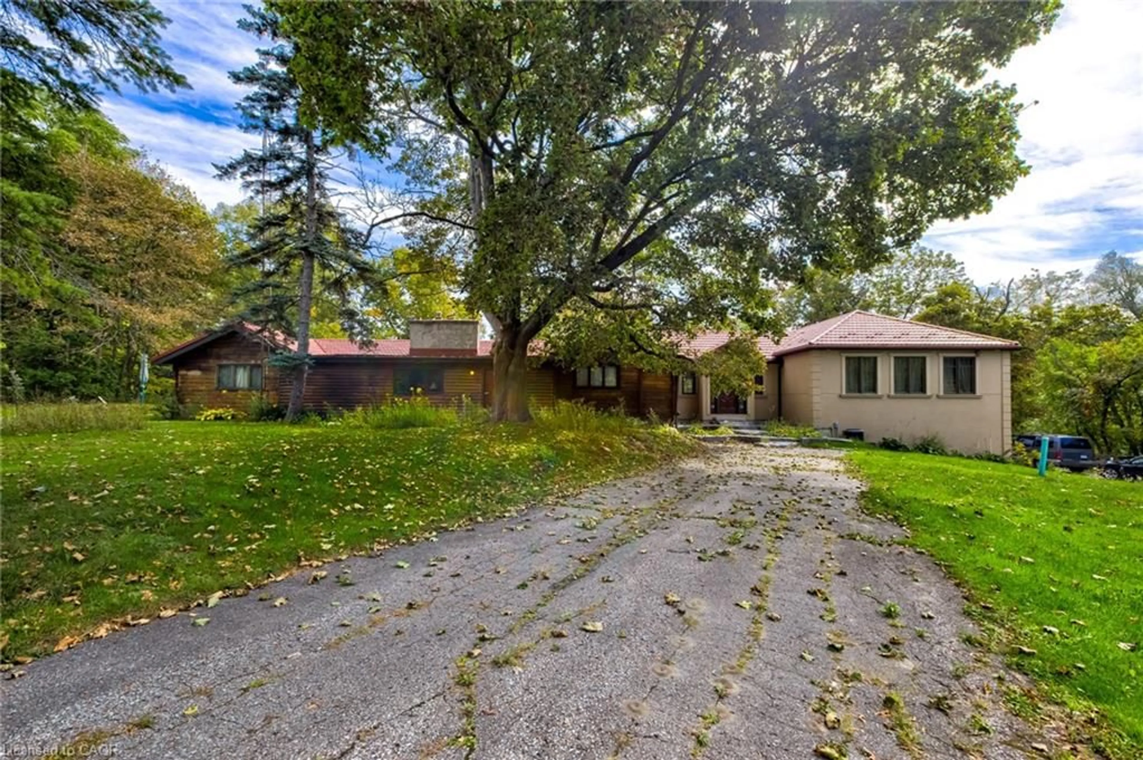 A pic from outside/outdoor area/front of a property/back of a property/a pic from drone, street for 3791 Vivian Rd, Whitchurch-Stouffville Ontario L0G 1E0