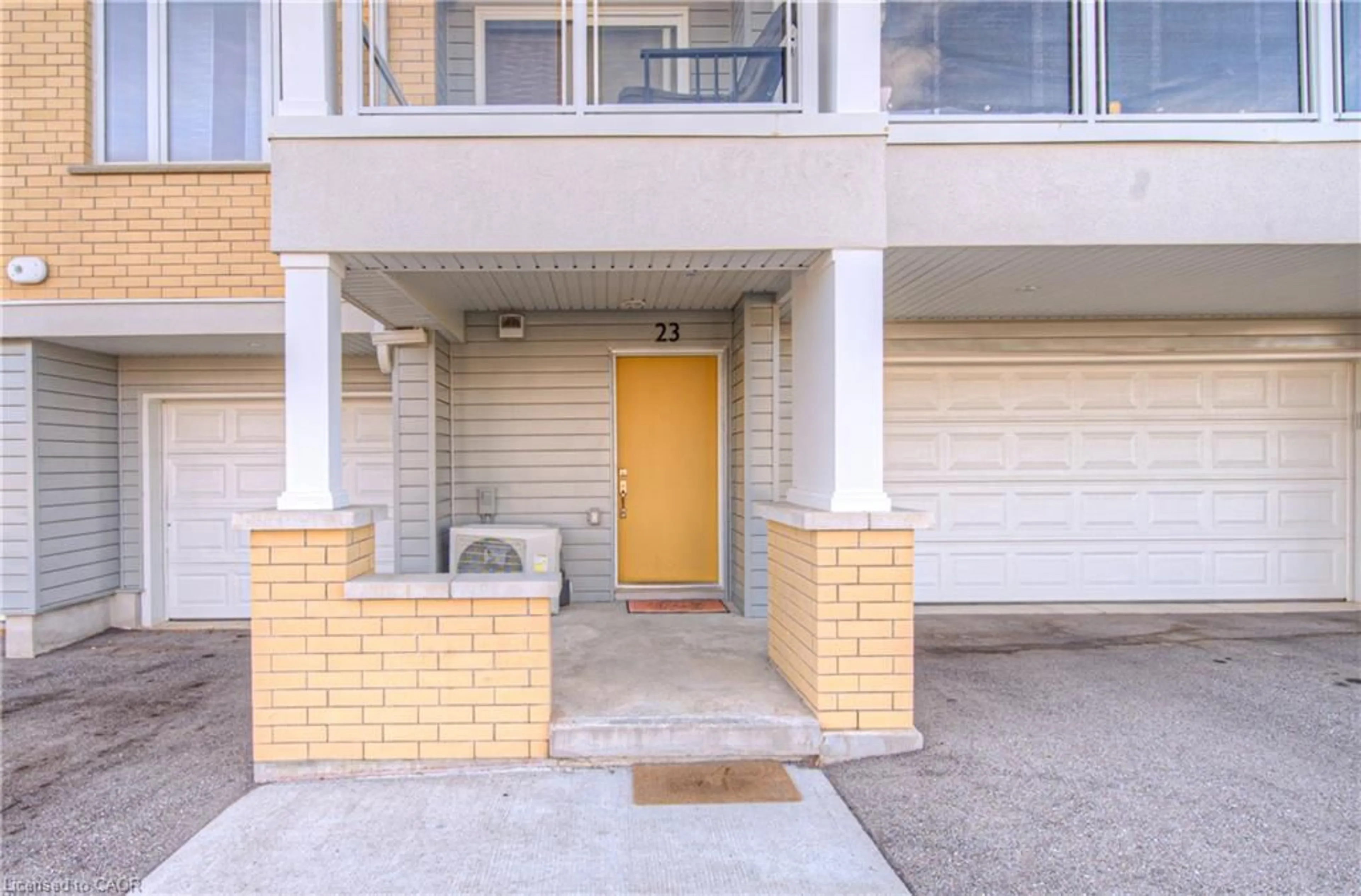 Unknown for 23 Valencia Ave, Kitchener Ontario N2R 0R7