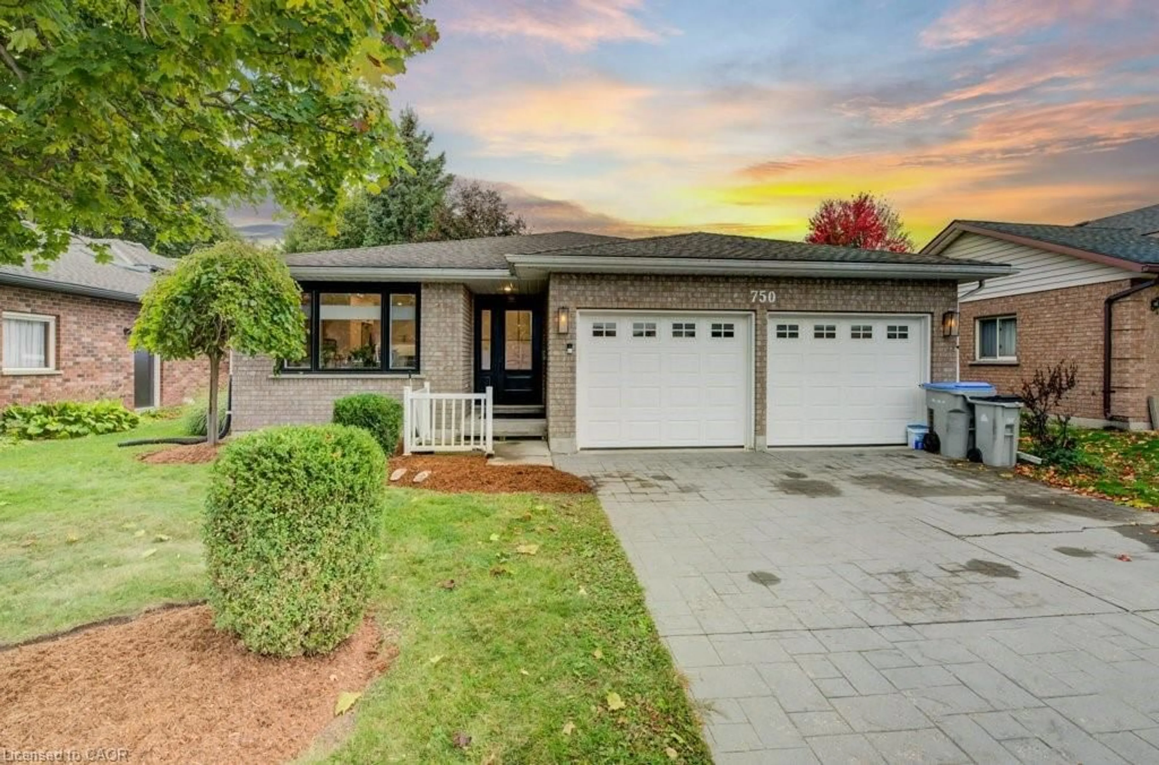 Unknown for 750 Edgar St, Listowel Ontario N4W 1H7
