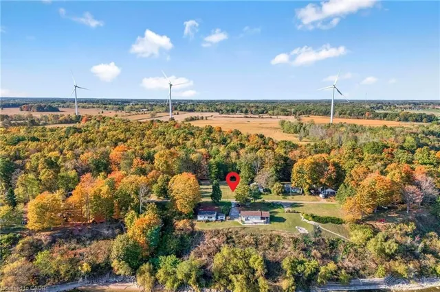 527 Avalon Lane, Simcoe 5