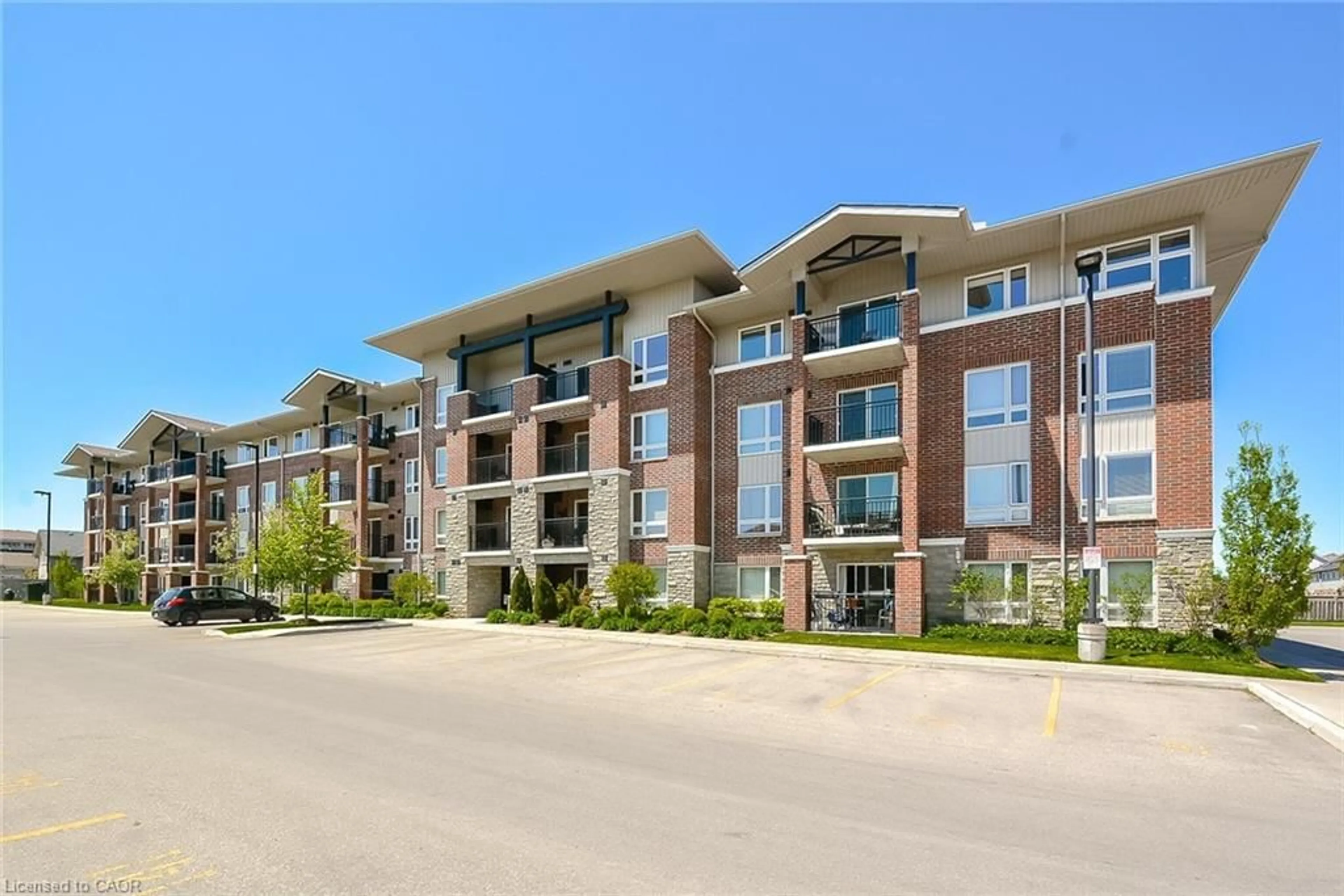 Unknown for 39 Goodwin Dr #109, Guelph Ontario N1L 0E5