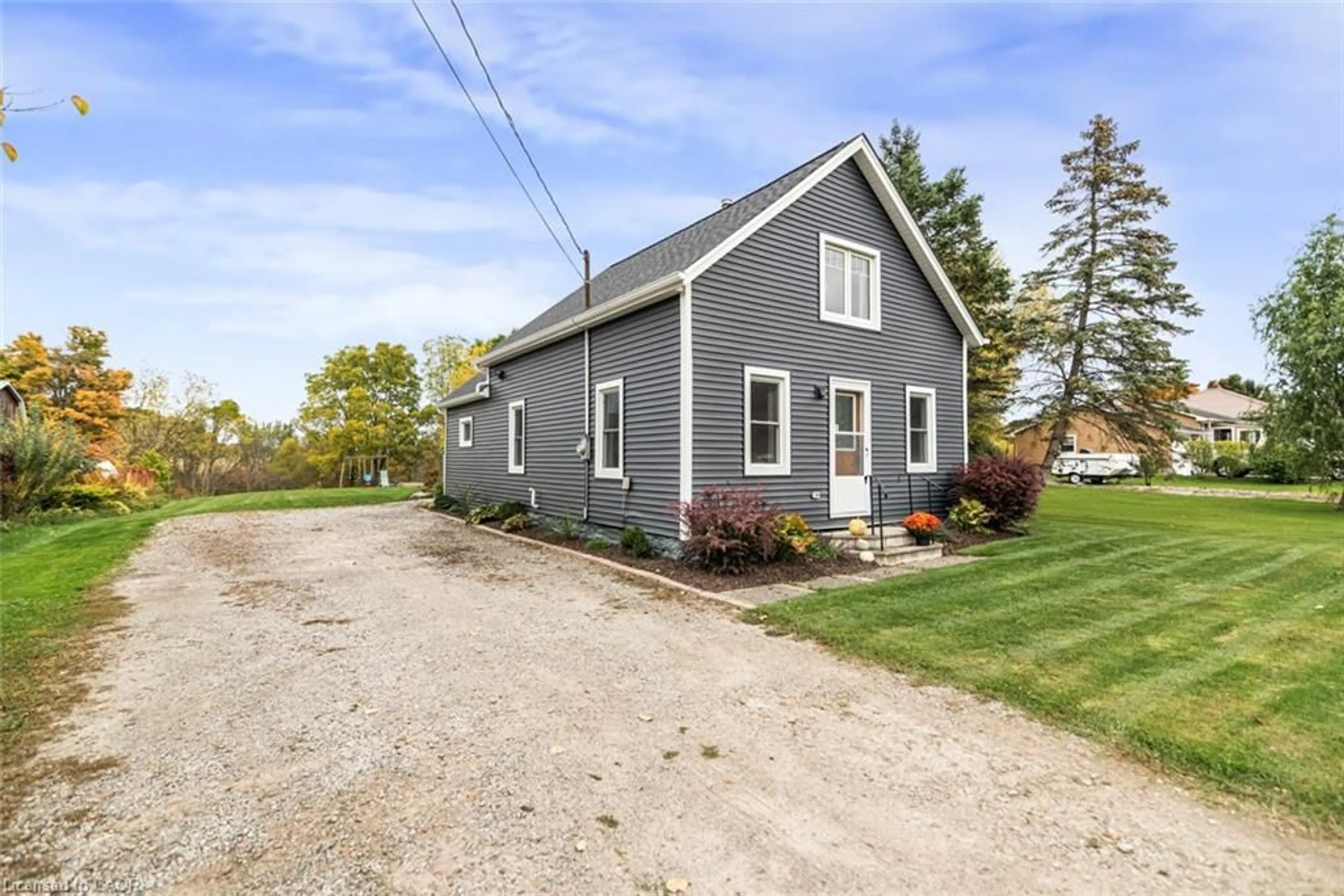 Unknown for 5099 Canborough Rd, Wellandport Ontario L0R 2J0
