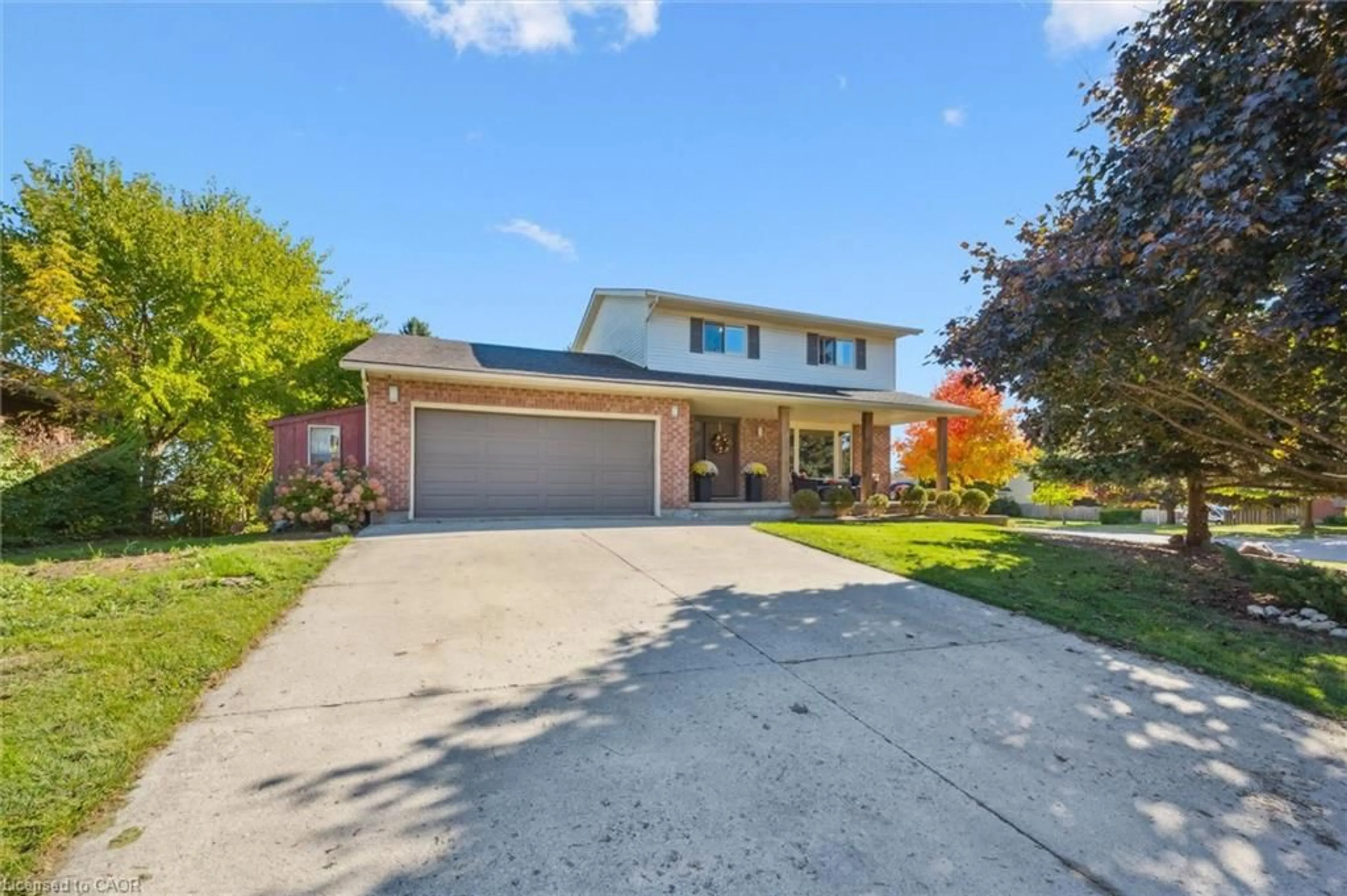 Unknown for 63 Linndale Rd, Cambridge Ontario N1S 3J6