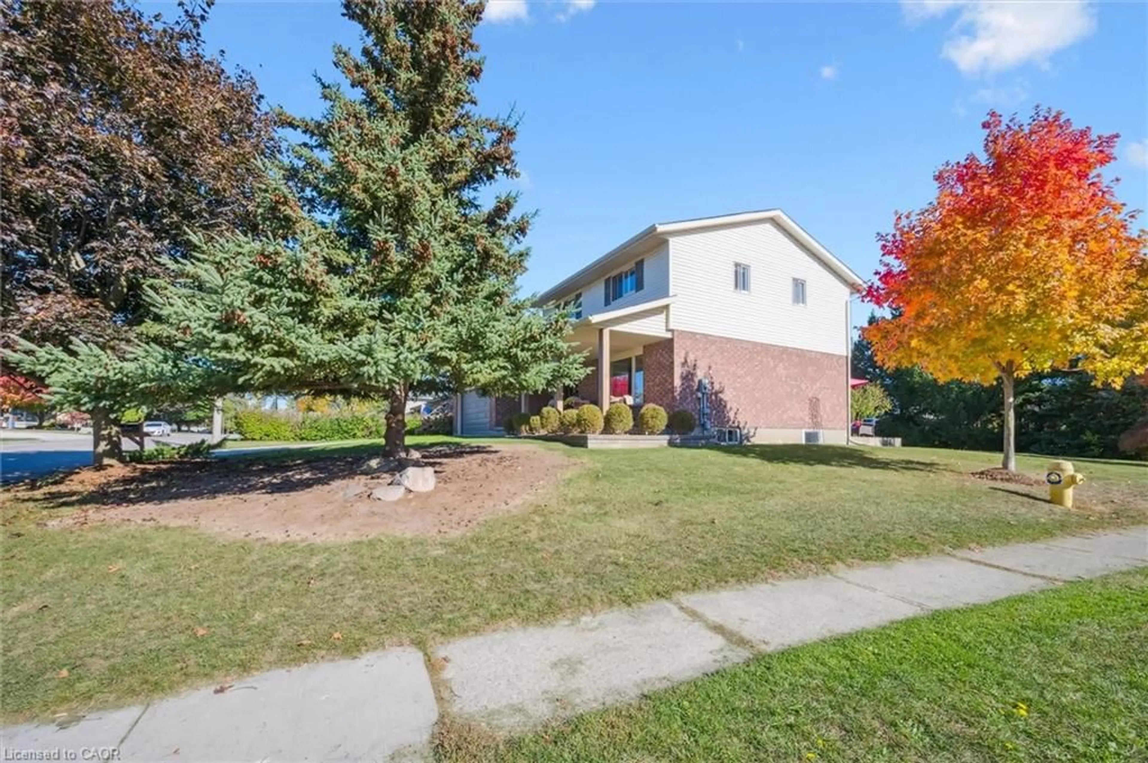 Unknown for 63 Linndale Rd, Cambridge Ontario N1S 3J6