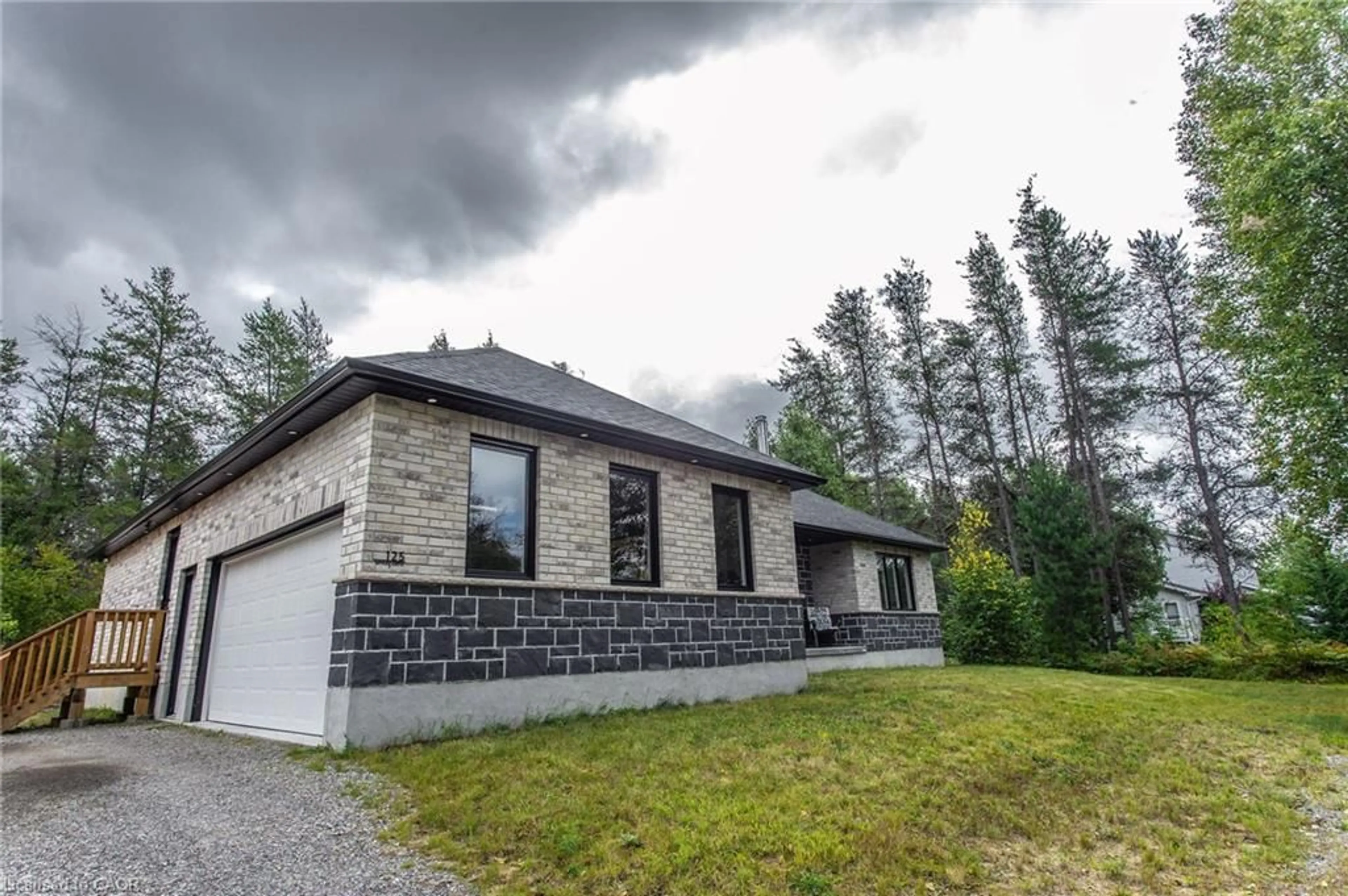 Unknown for 125 Savicky Dr, Espanola Ontario P5E 1N3