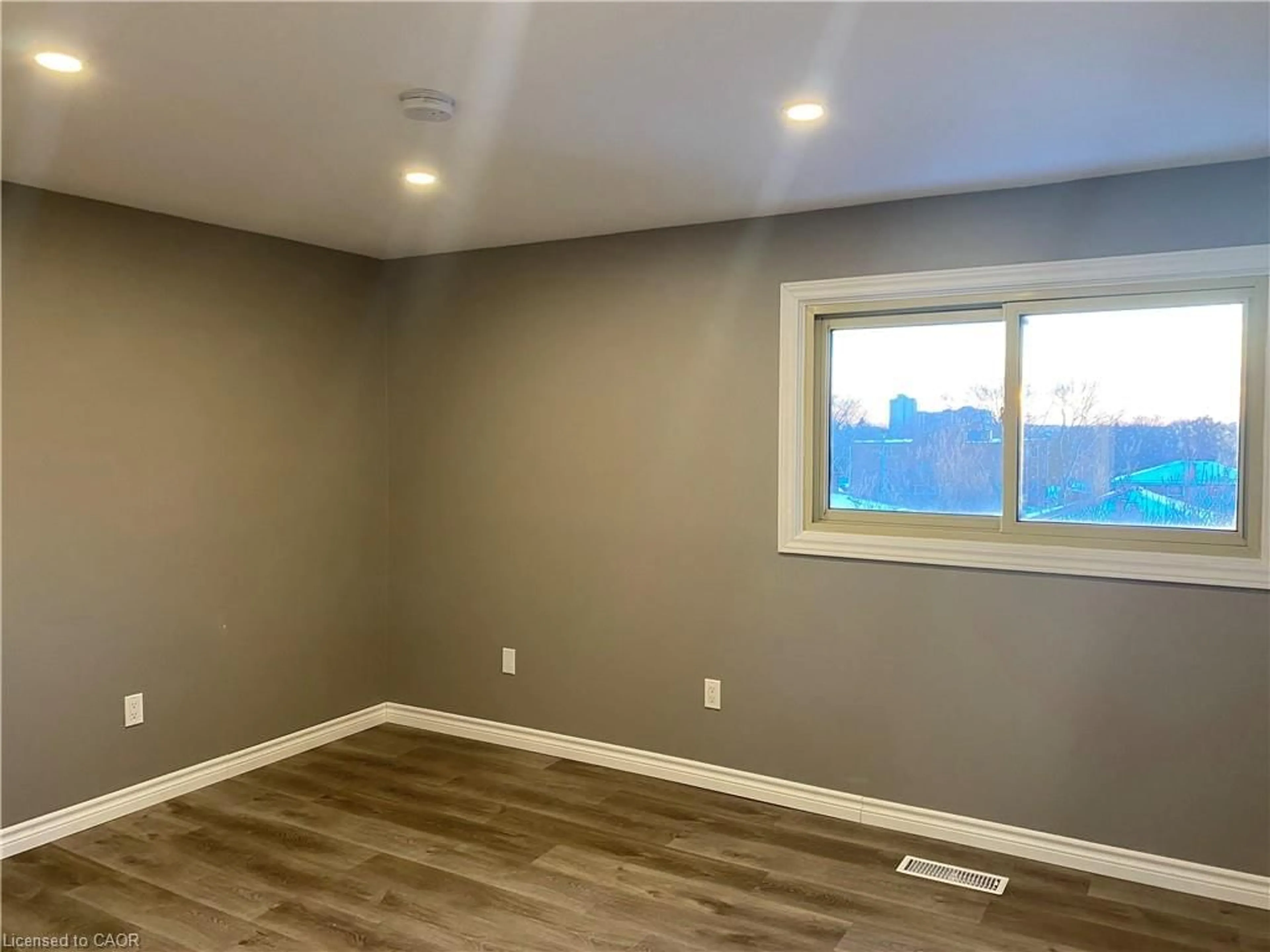 A pic of a room for 187 Grulke St #34, Kitchener Ontario N2A 2S6
