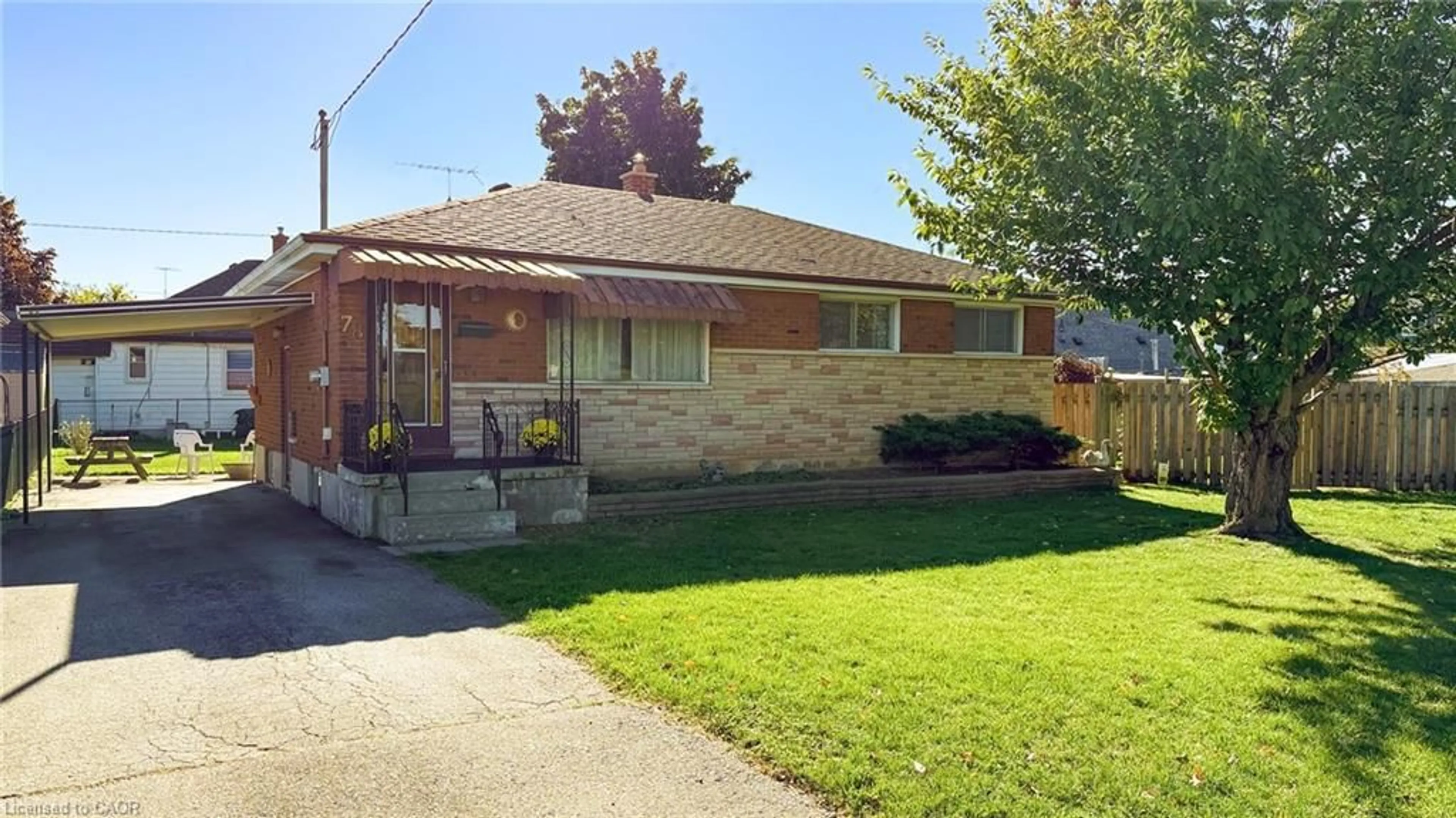 Unknown for 78 Dorothy St, Brantford Ontario N3S 1H2