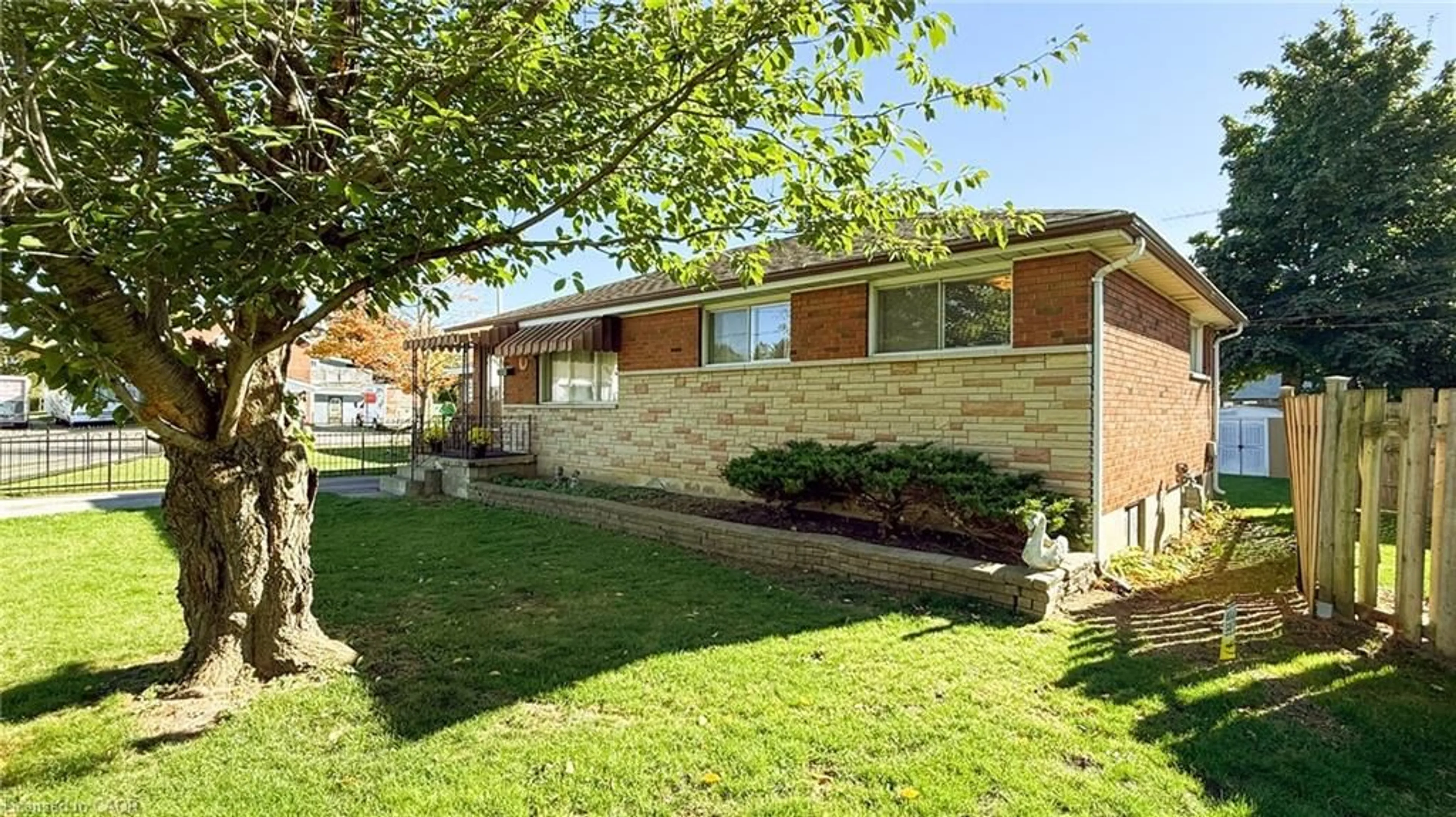 Home with brick exterior material, street for 78 Dorothy St, Brantford Ontario N3S 1H2