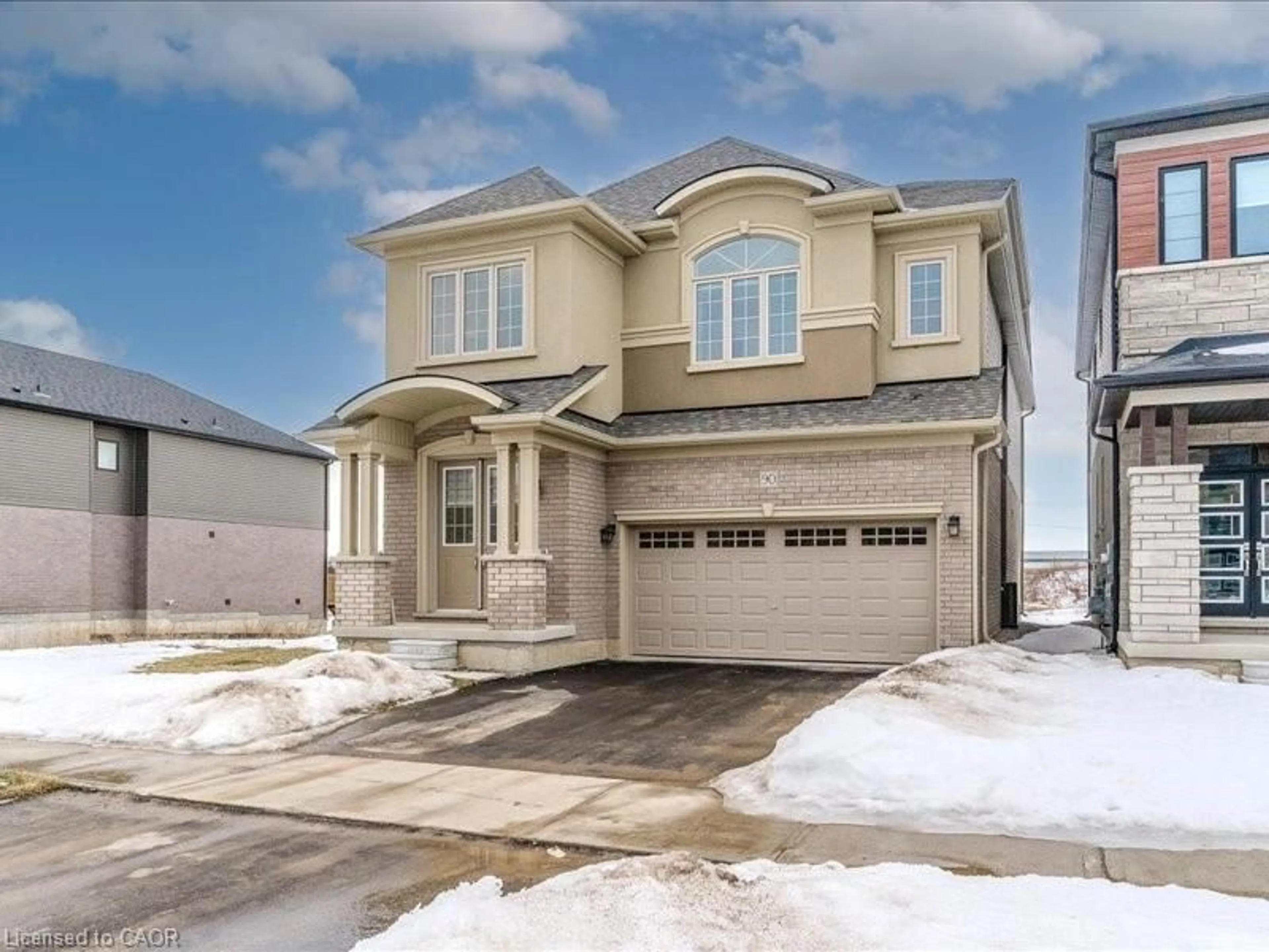 Unknown for 90 Hitchman St, Paris Ontario N3L 0M1