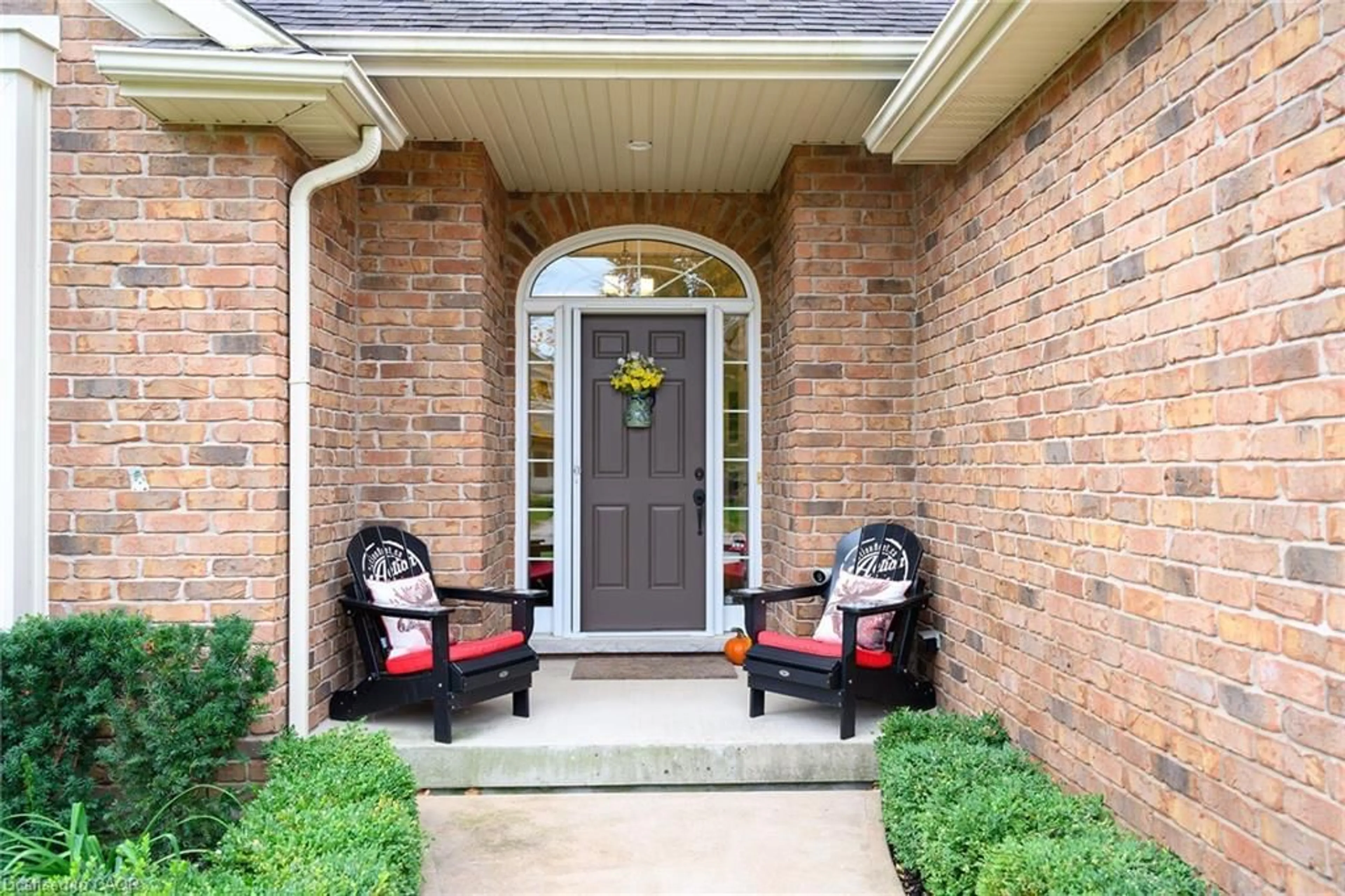 Unknown for 8 Bacon Lane, Fonthill Ontario L0S 1E4