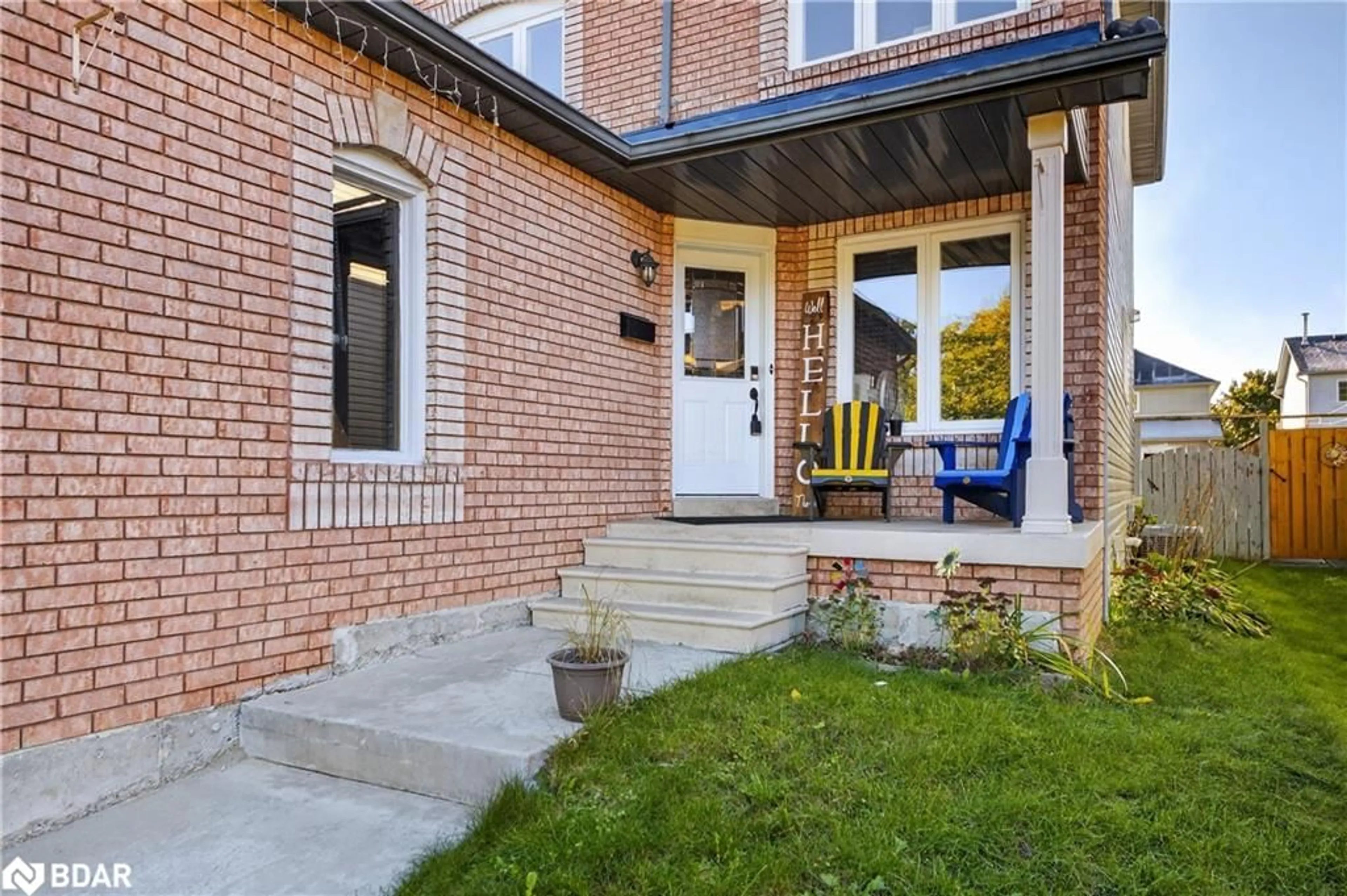 Unknown for 14 Corrie Crescent, Angus Ontario L0M 1B3