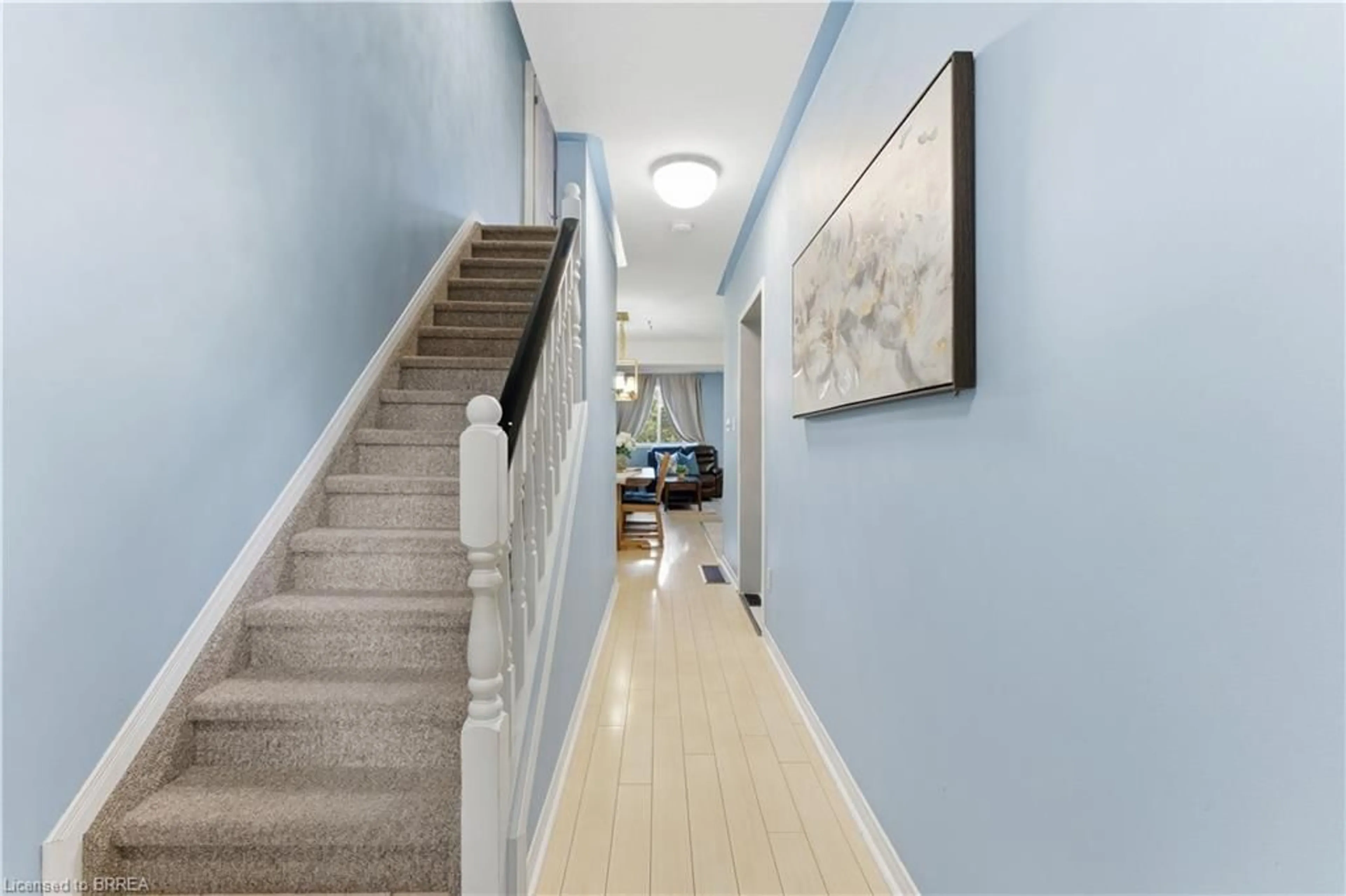 Unknown for 3 Shellard Lane #A, Brantford Ontario N3T 5K8