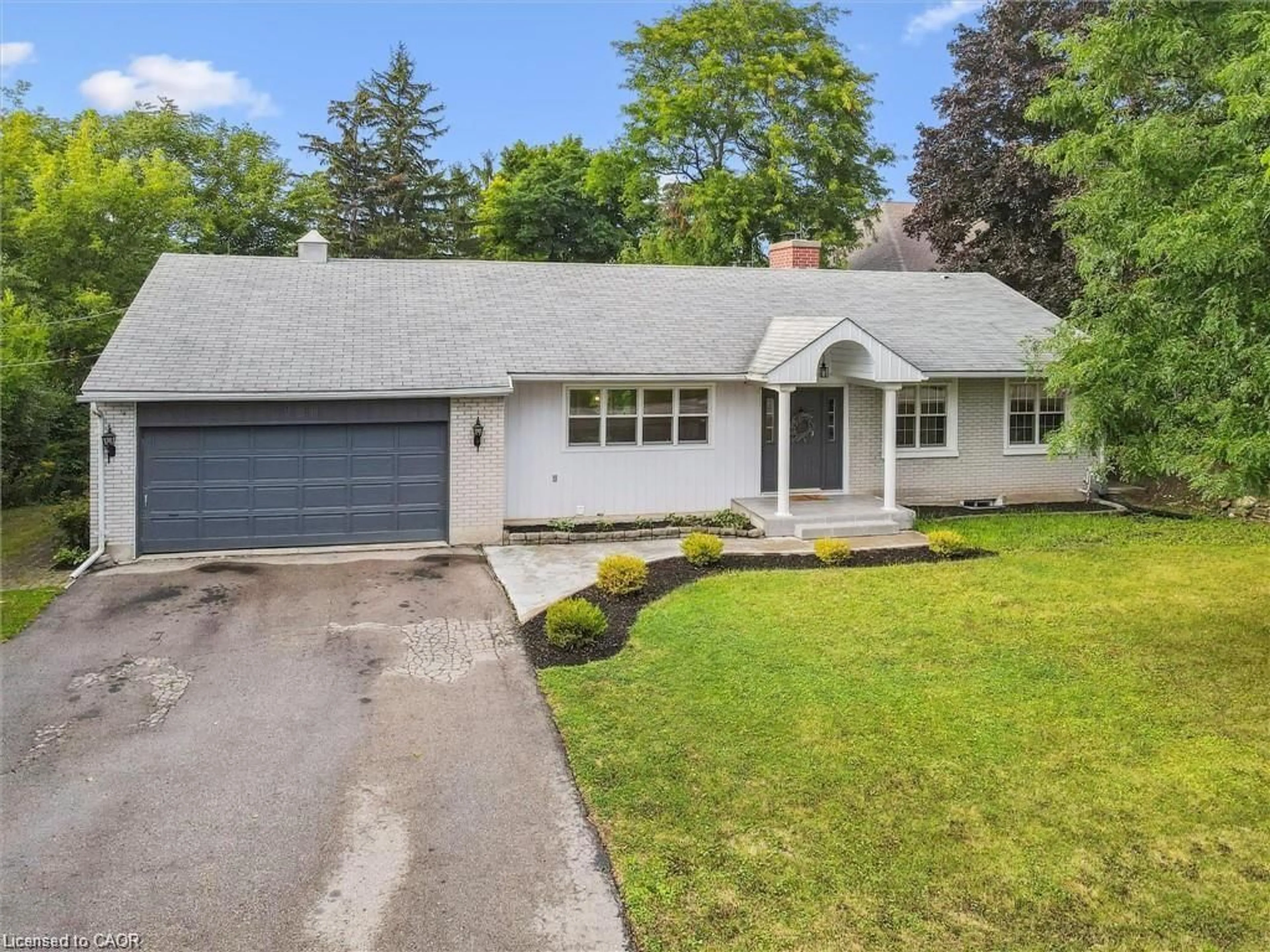 Unknown for 120 Riverbank Dr, Cambridge Ontario N3H 4R6