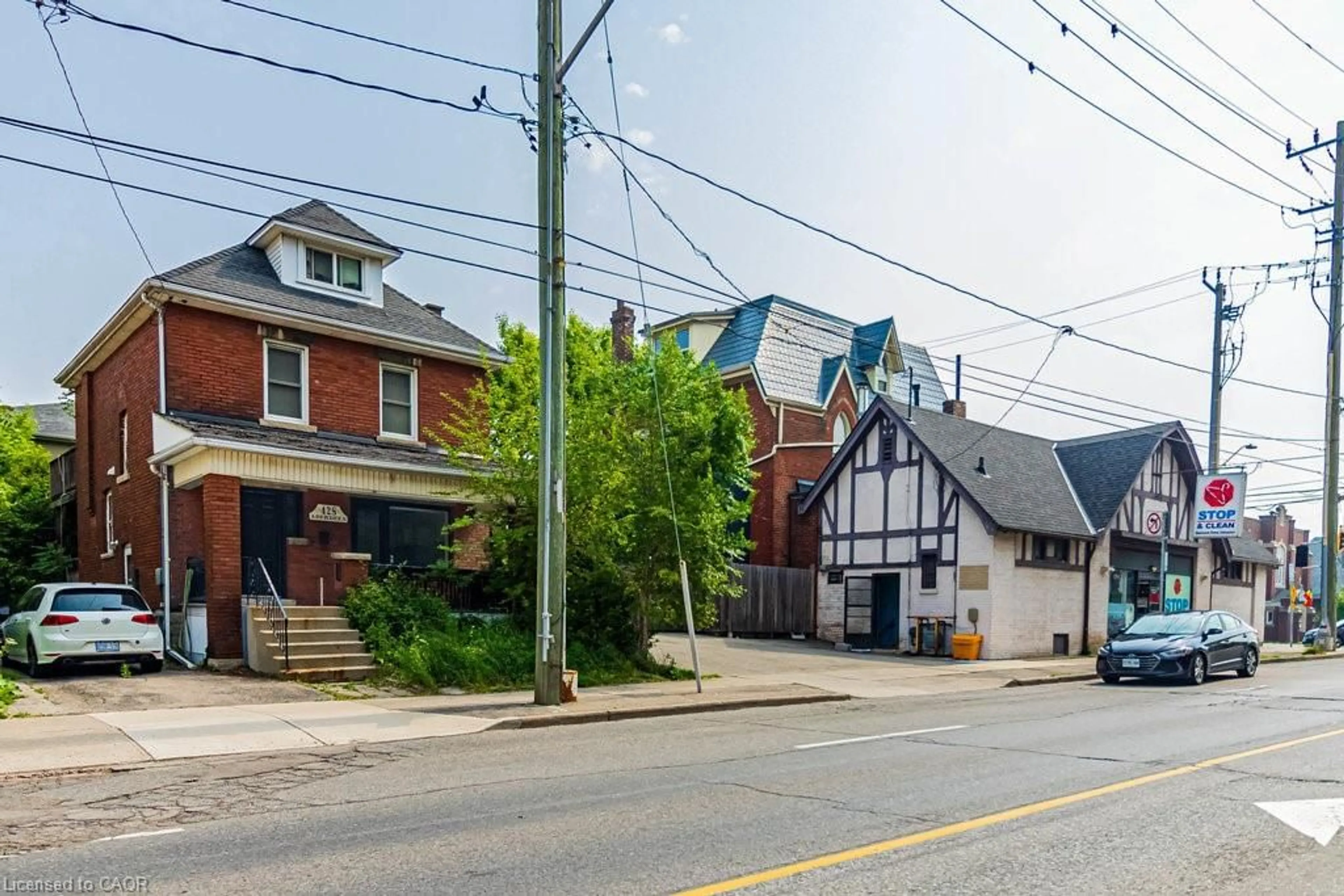 Unknown for 428 Aberdeen Ave, Hamilton Ontario L8P 2S2