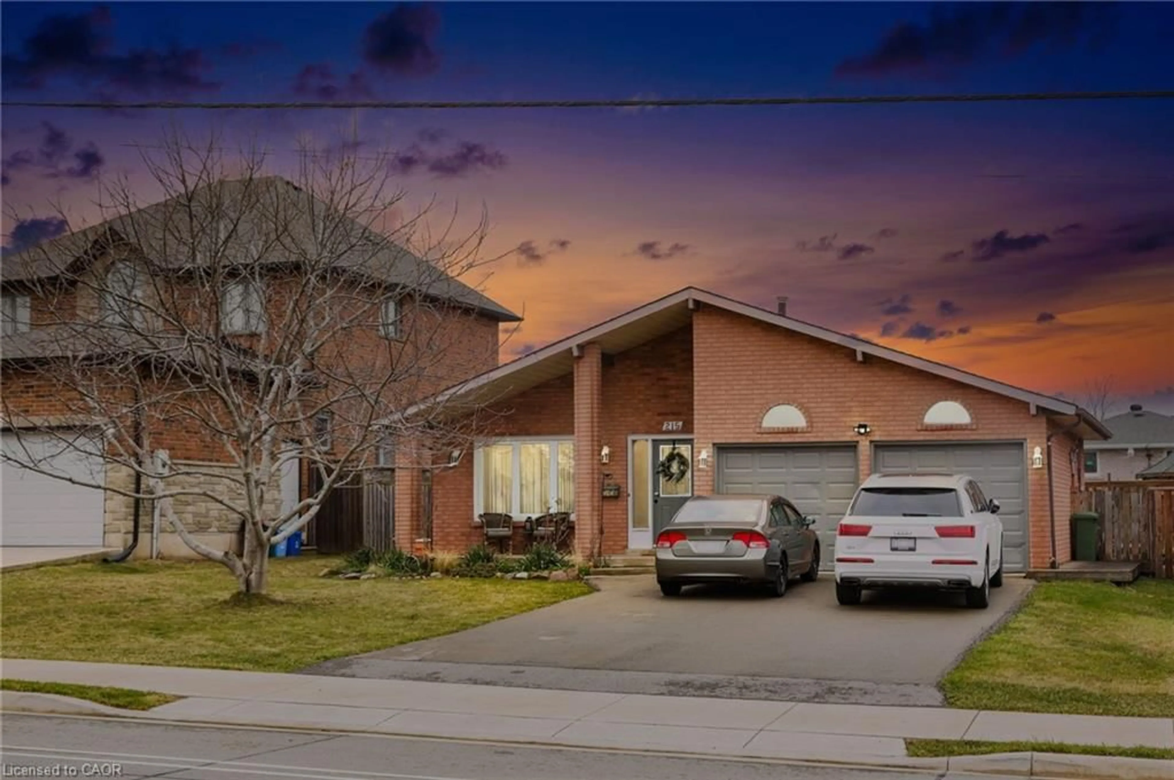 Unknown for 215 Dewitt Rd, Stoney Creek Ontario L8E 2S9